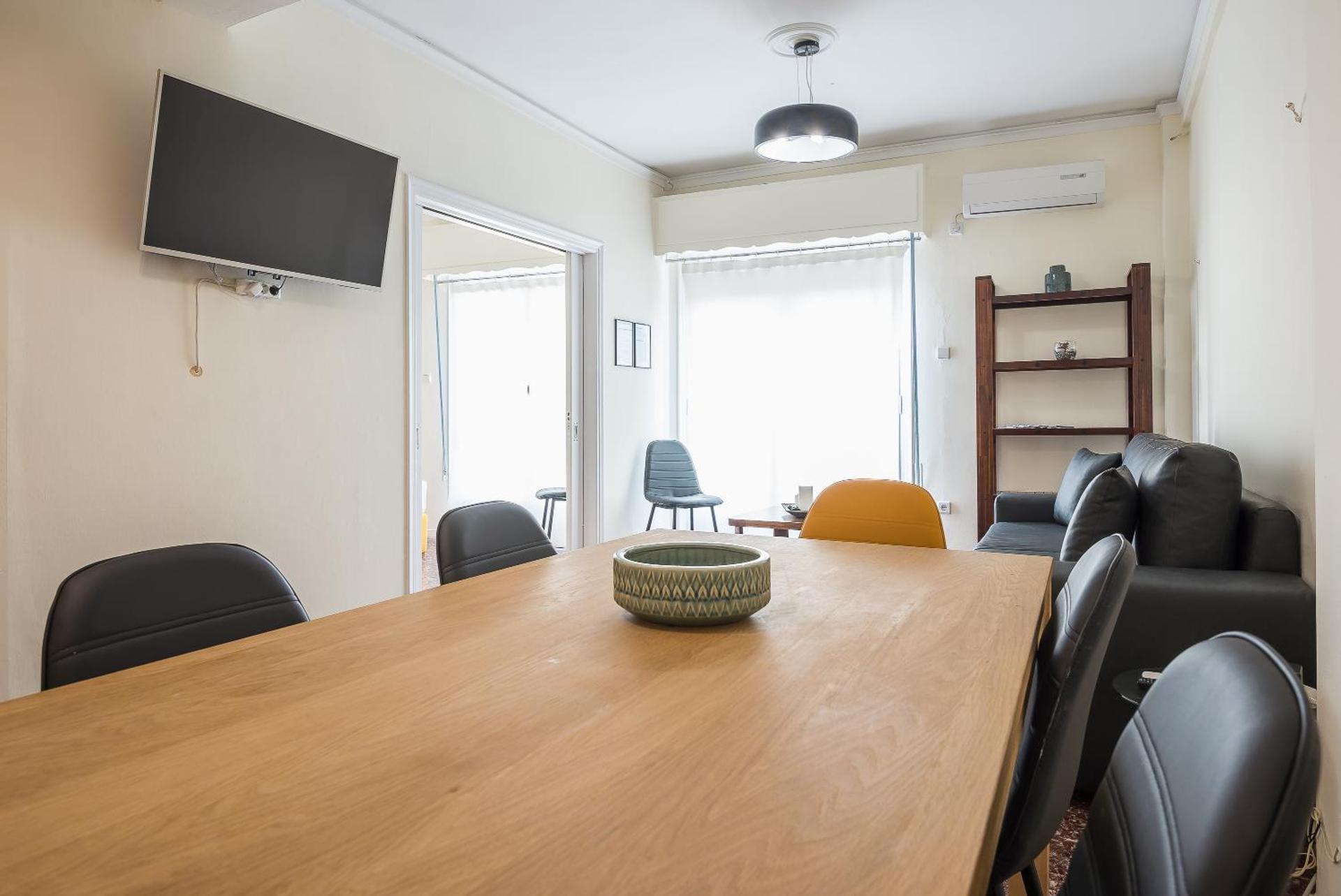 Acropolis View Paradise Apartments - Photo 25