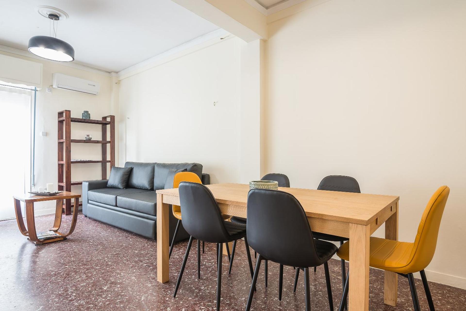 Acropolis View Paradise Apartments - Photo 23