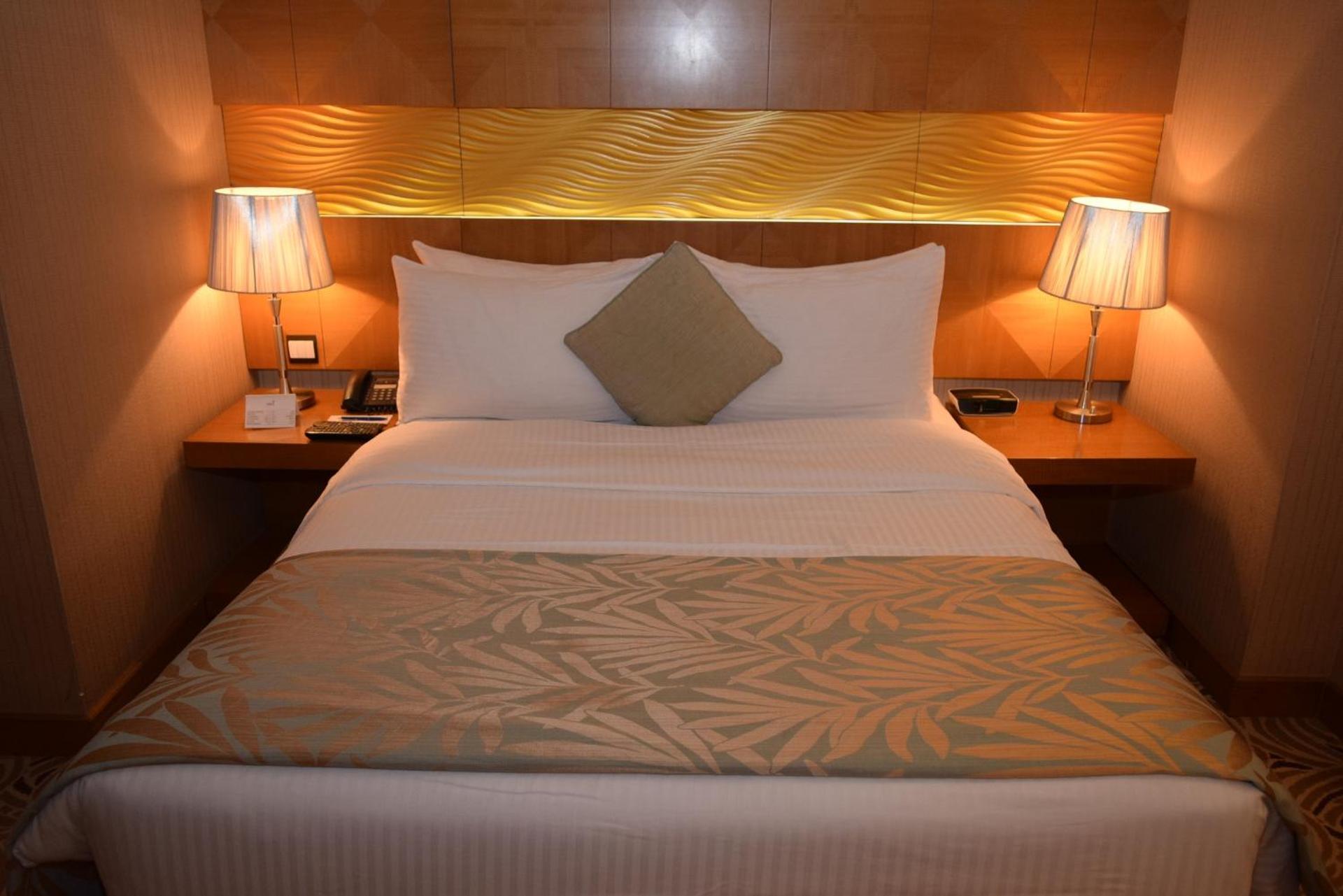 Coral Baghdad Hotel - Photo 12