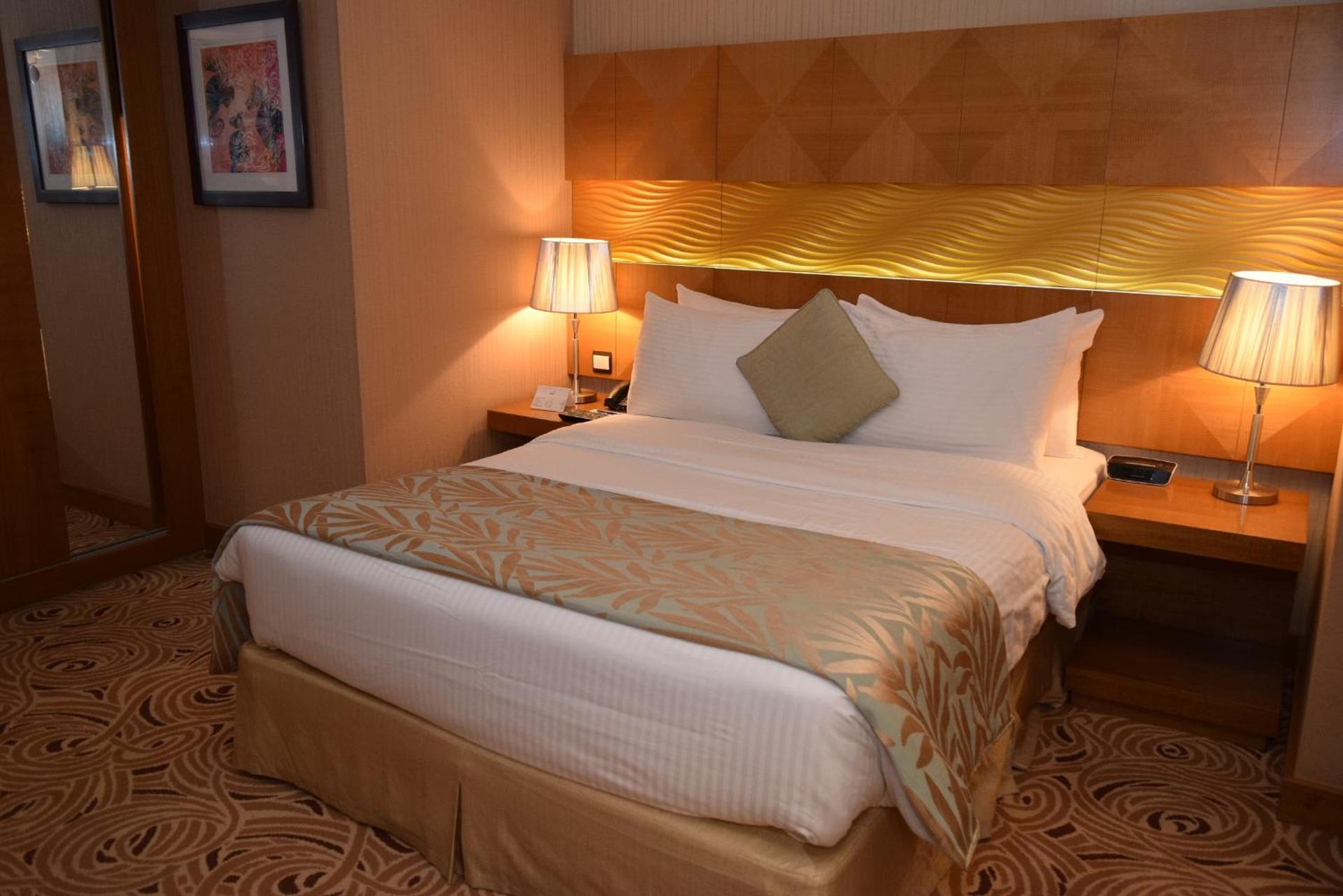 Coral Baghdad Hotel - Photo 10