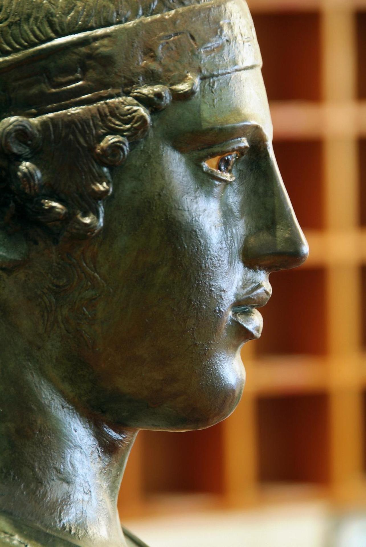 Acropole Delphi City Hotel - Photo 22