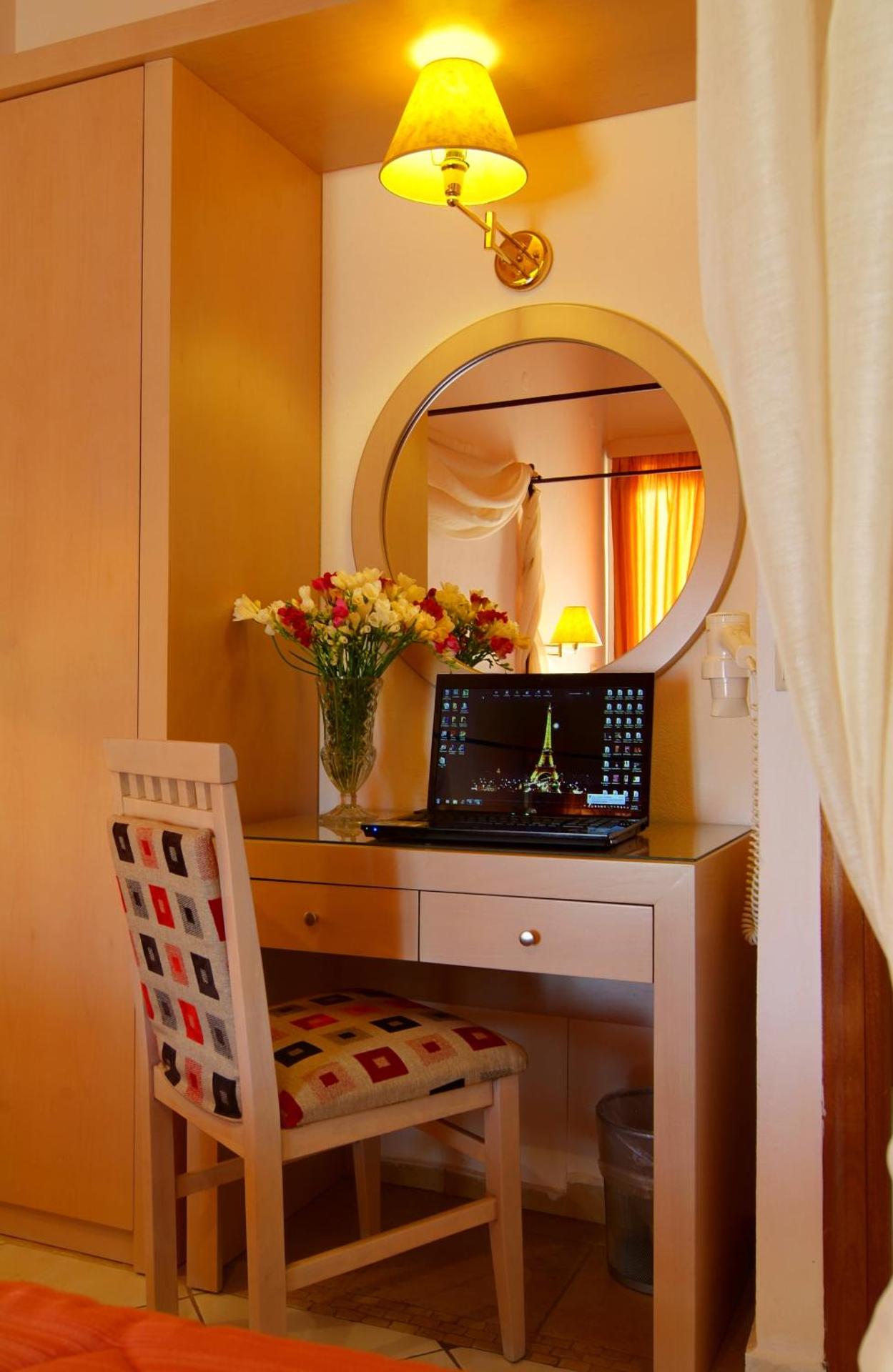 Acropole Delphi City Hotel - Photo 44