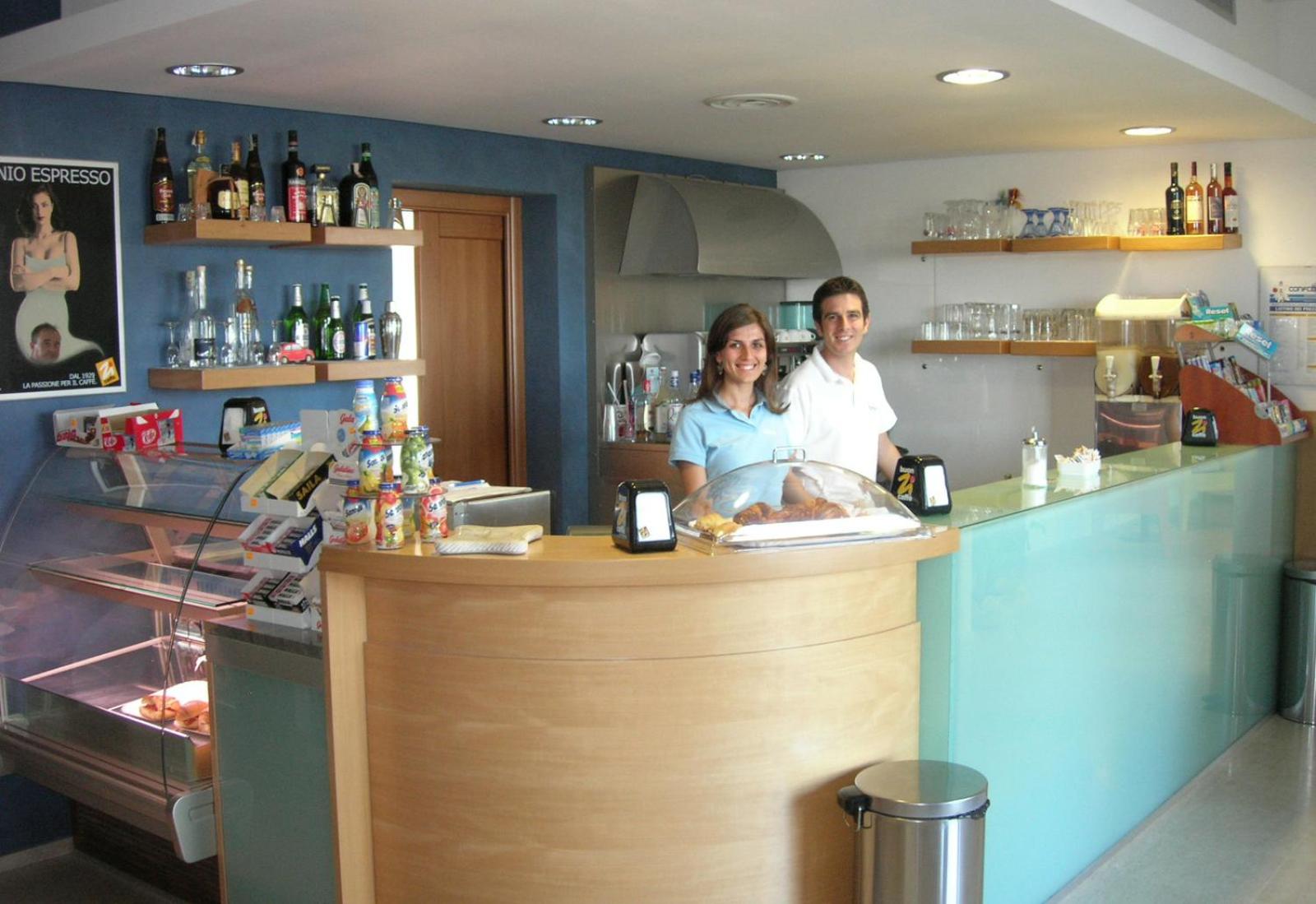 Le Saline Hotel - Photo 21