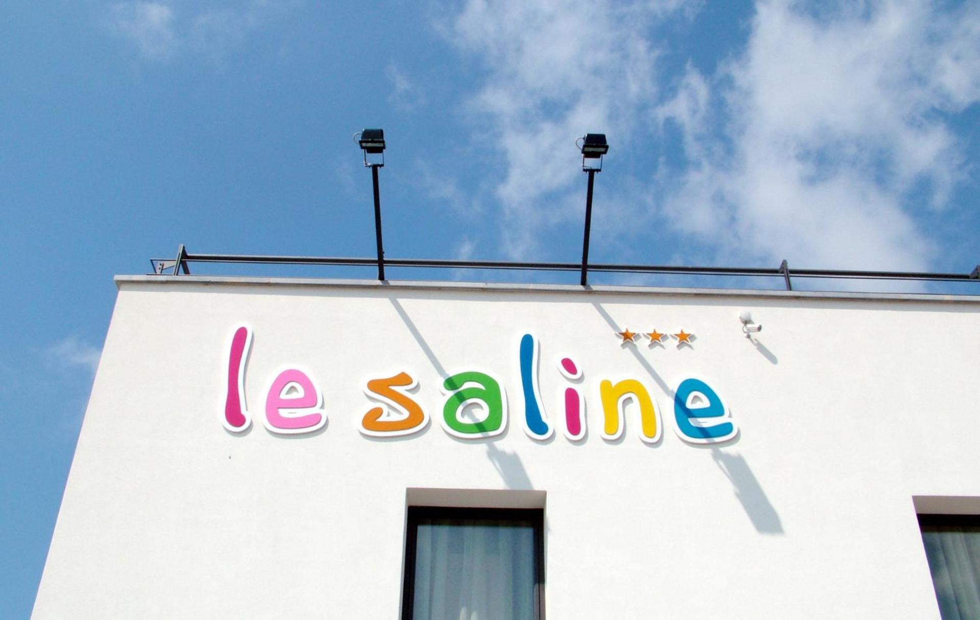 Le Saline Hotel - Photo 9