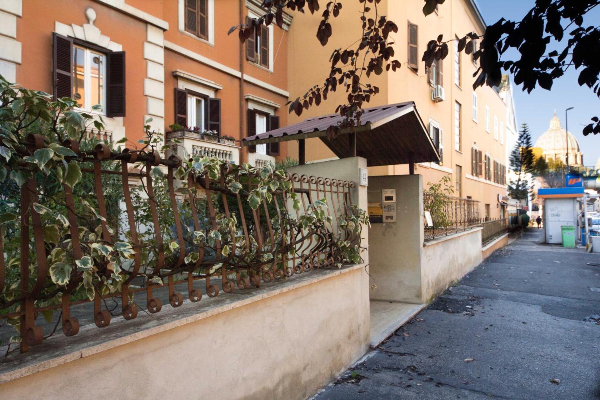 Finally in Rome - Photo 33