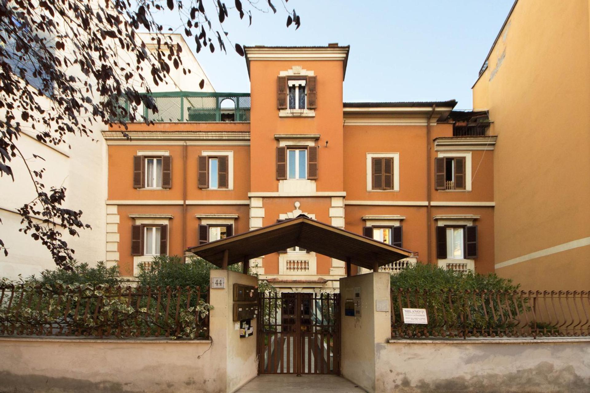 Finally in Rome - Photo 34