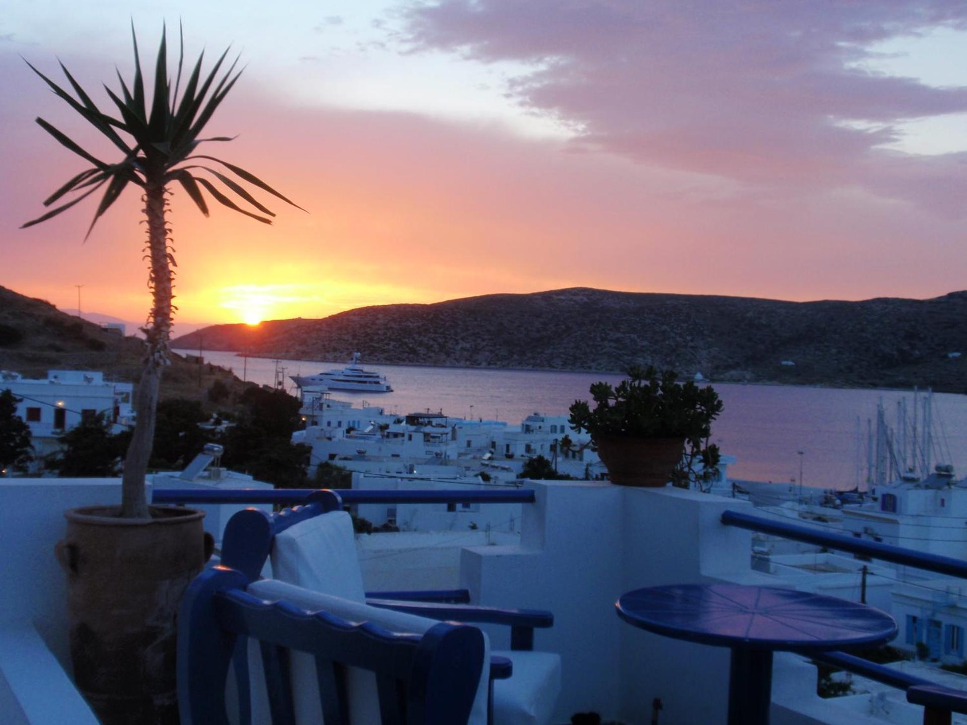 Pension The Big Blue - Photo 49