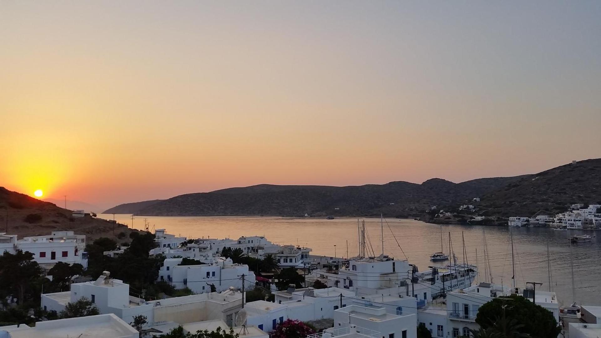 Pension The Big Blue - Photo 46