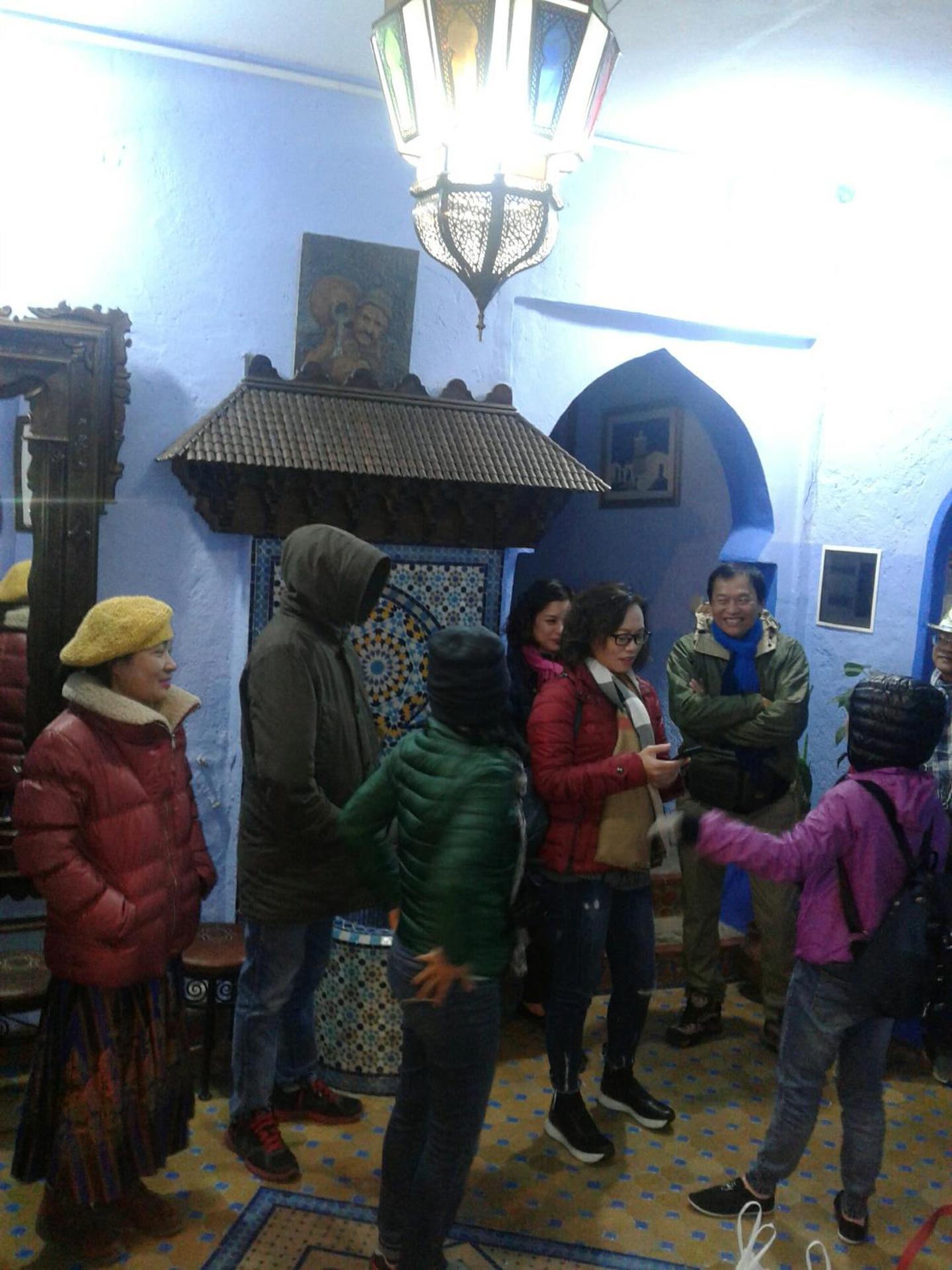 Dar Lbakal - Photo 97