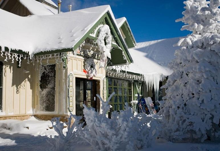 Expedition Station - Photo 43
