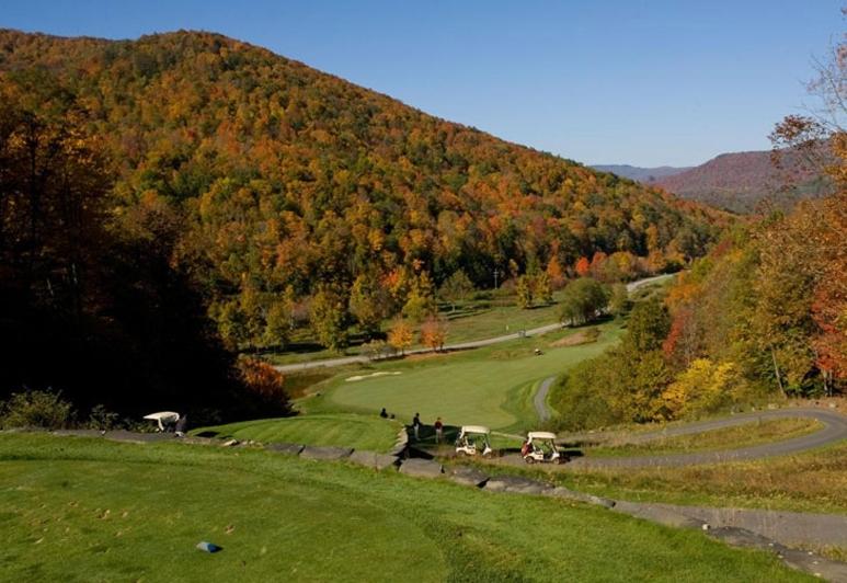 Seneca - Snowshoe - Photo 50