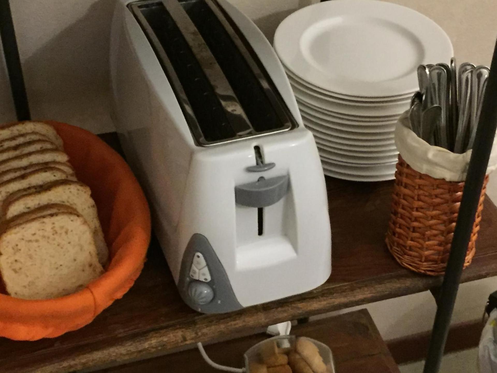 La Residenza dei Nobili - Photo 11