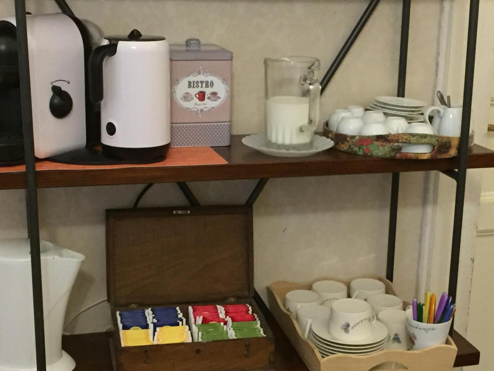 La Residenza dei Nobili - Photo 8