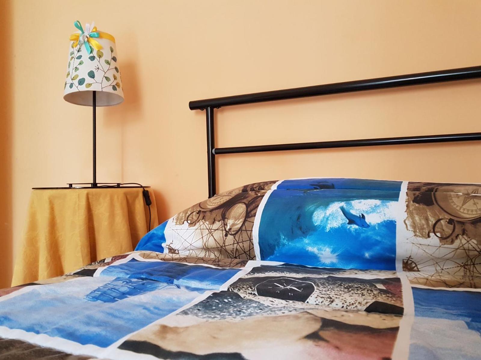 Casa Parthenope - Photo 13