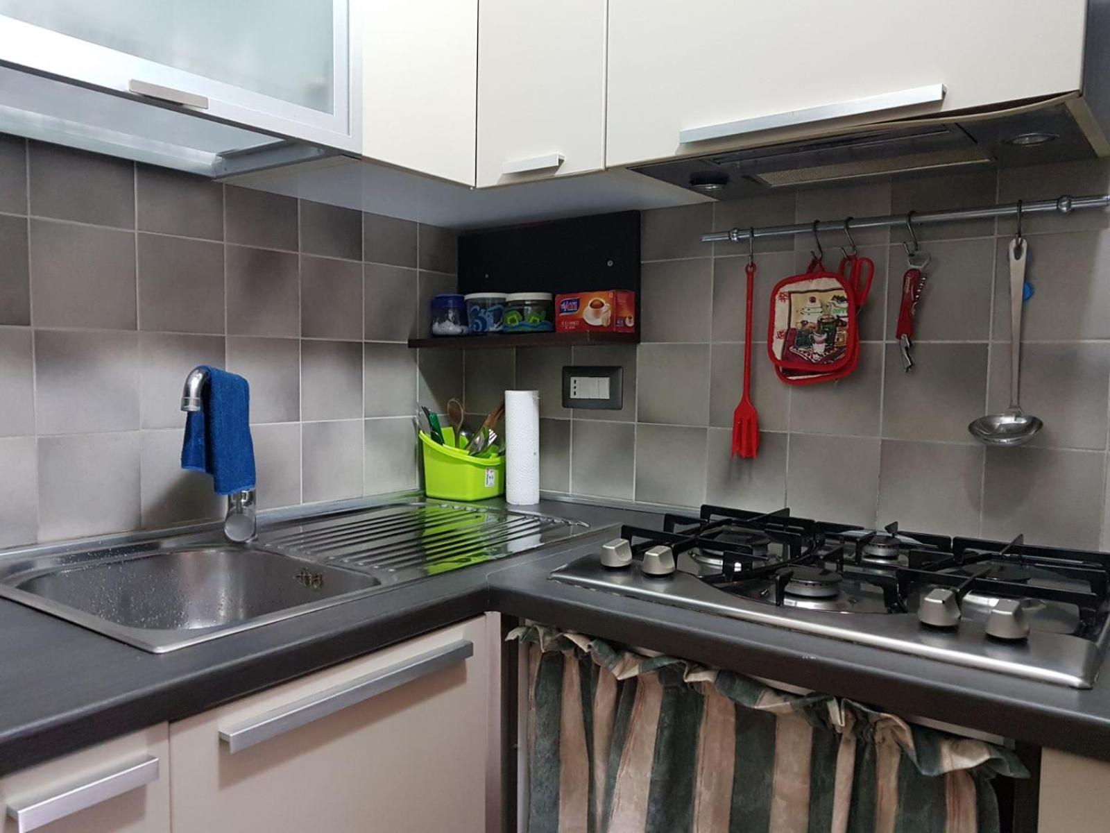 Casa Parthenope - Photo 12
