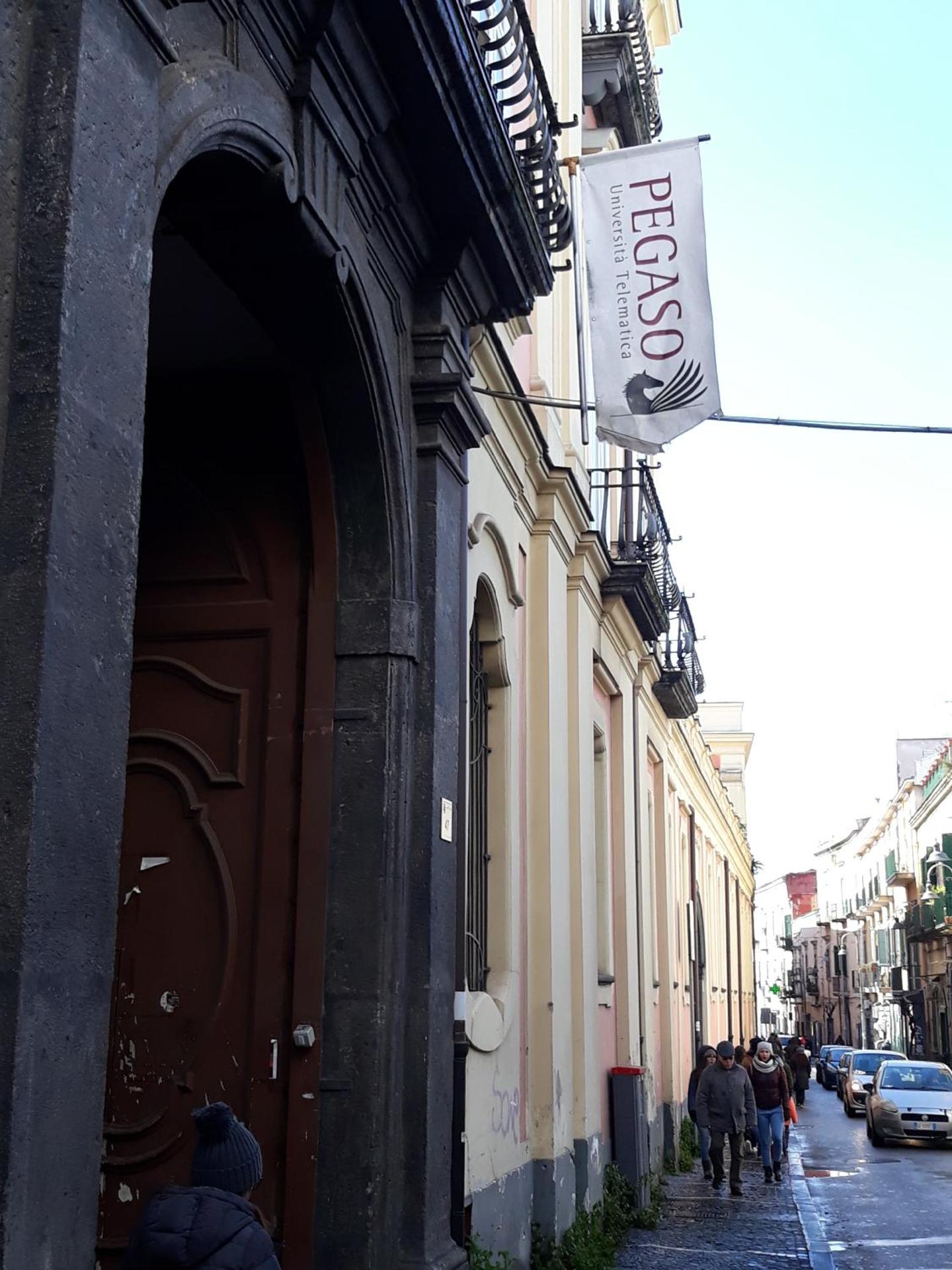 Casa Parthenope - Photo 9