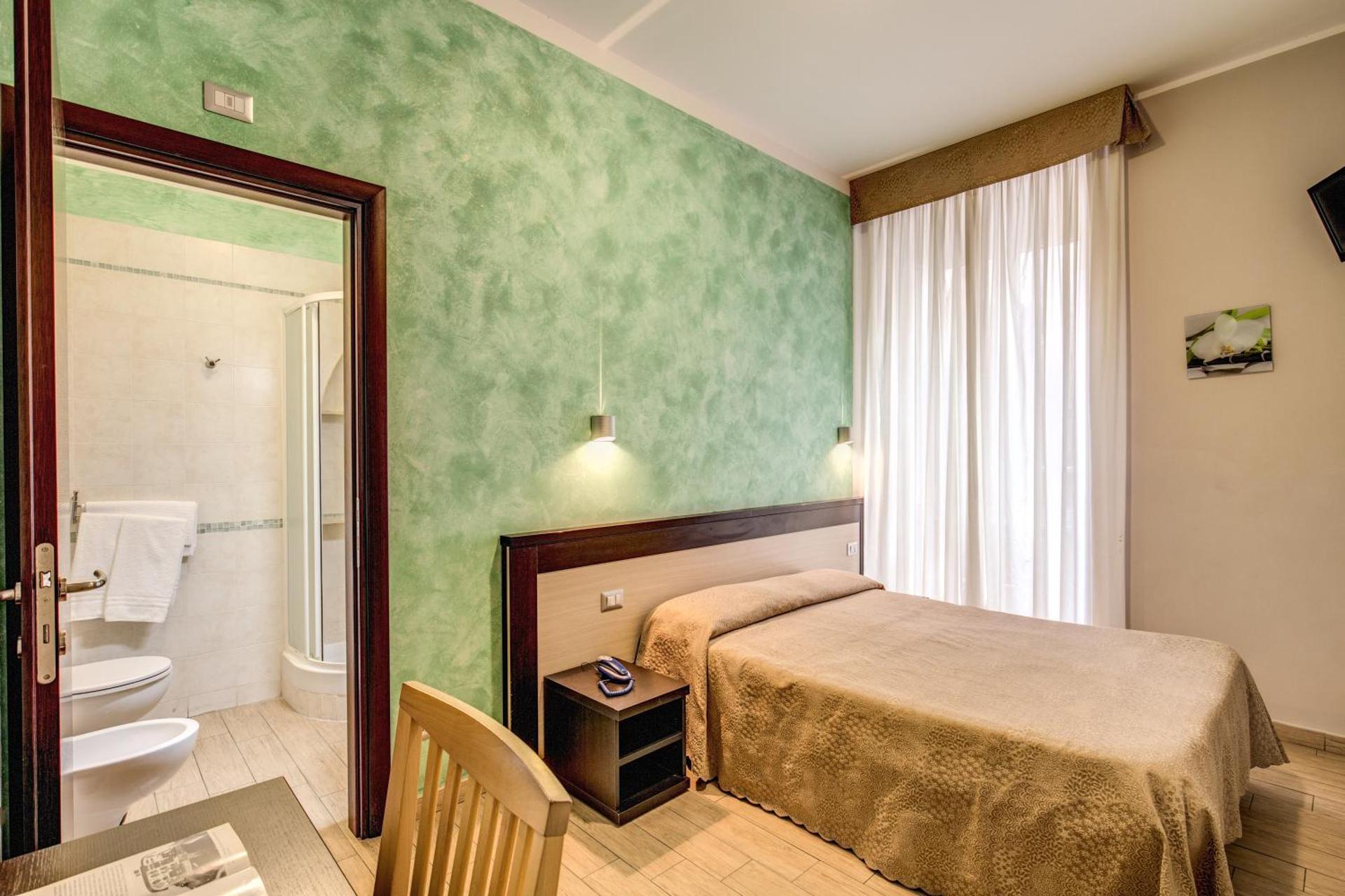 Buonarroti Suite - Photo 8