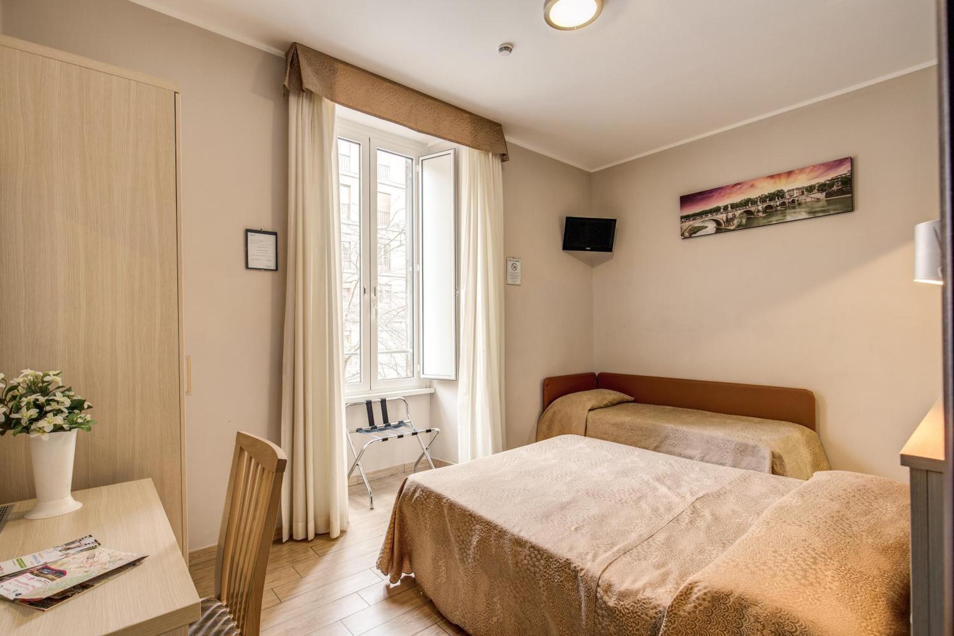 Buonarroti Suite - Photo 31