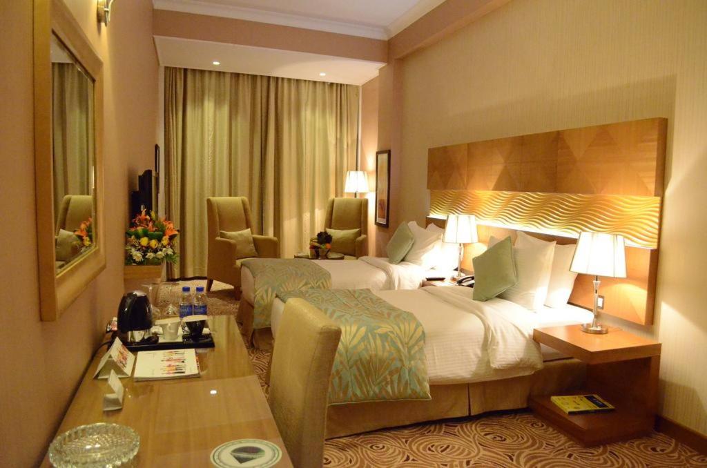 Coral Baghdad Hotel - Photo 16