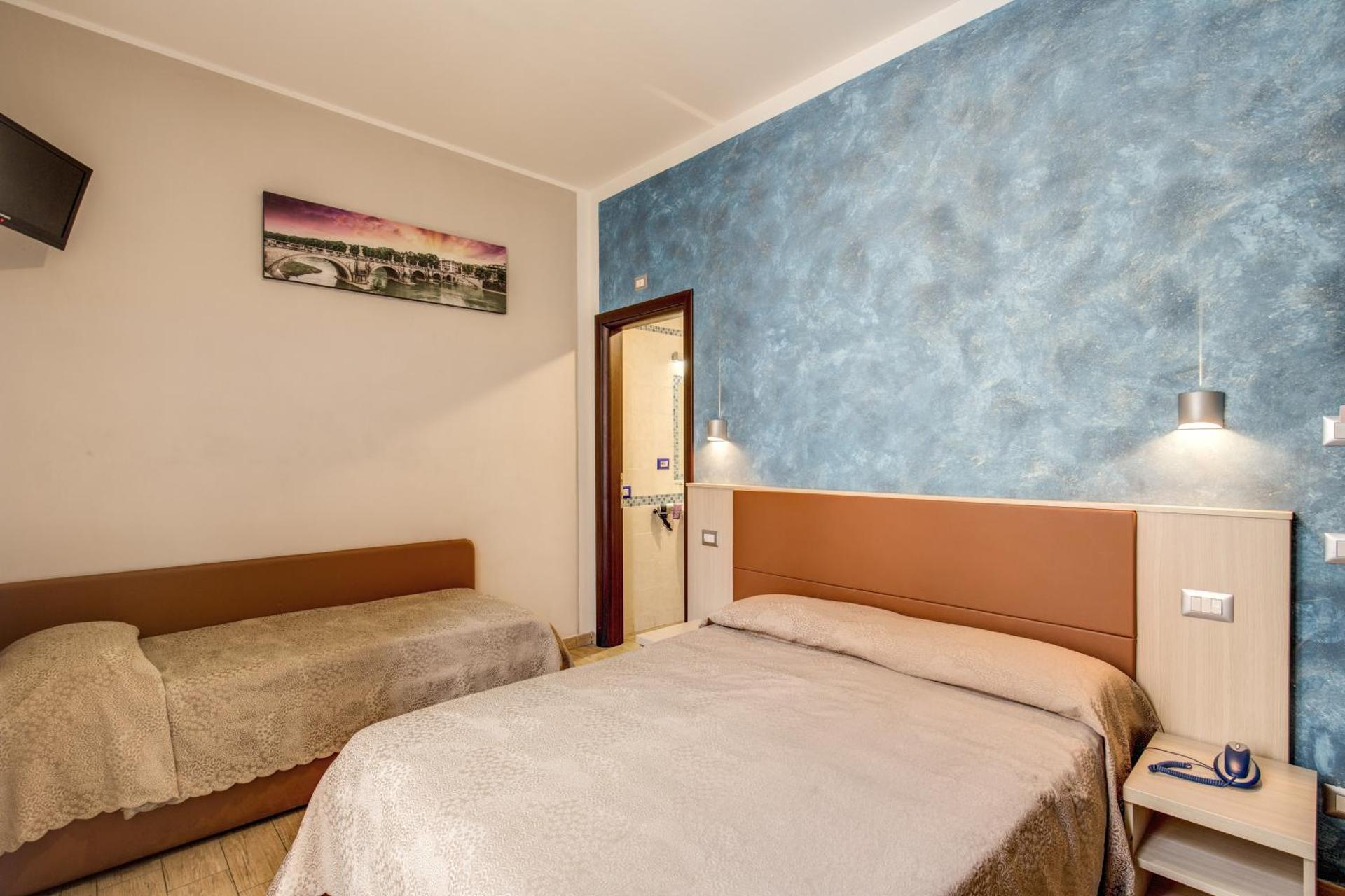 Buonarroti Suite - Photo 45