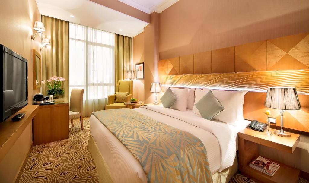 Coral Baghdad Hotel - Photo 19