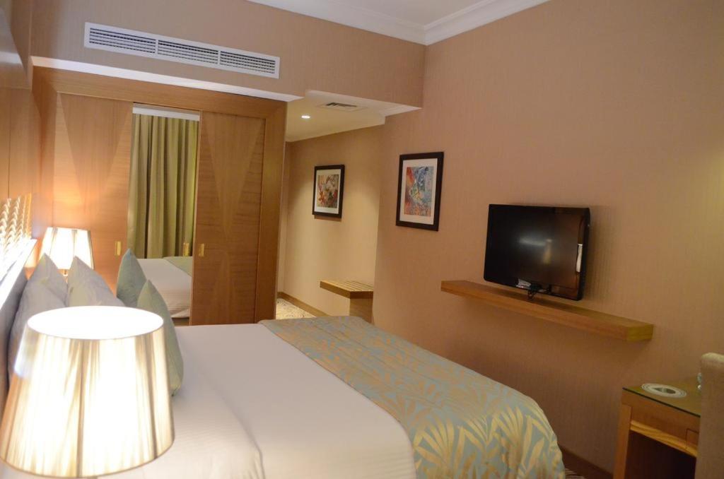 Coral Baghdad Hotel - Photo 17