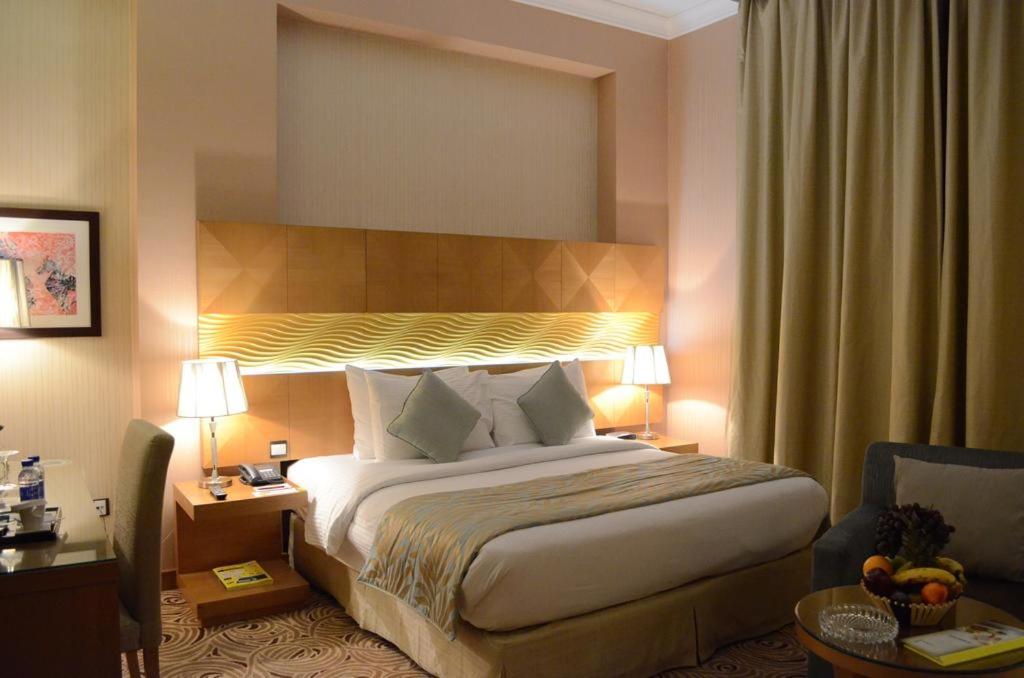 Coral Baghdad Hotel - Photo 11