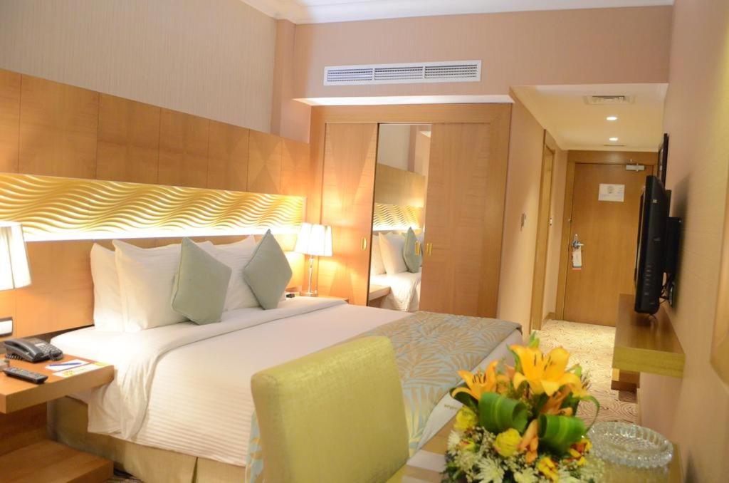 Coral Baghdad Hotel - Photo 18