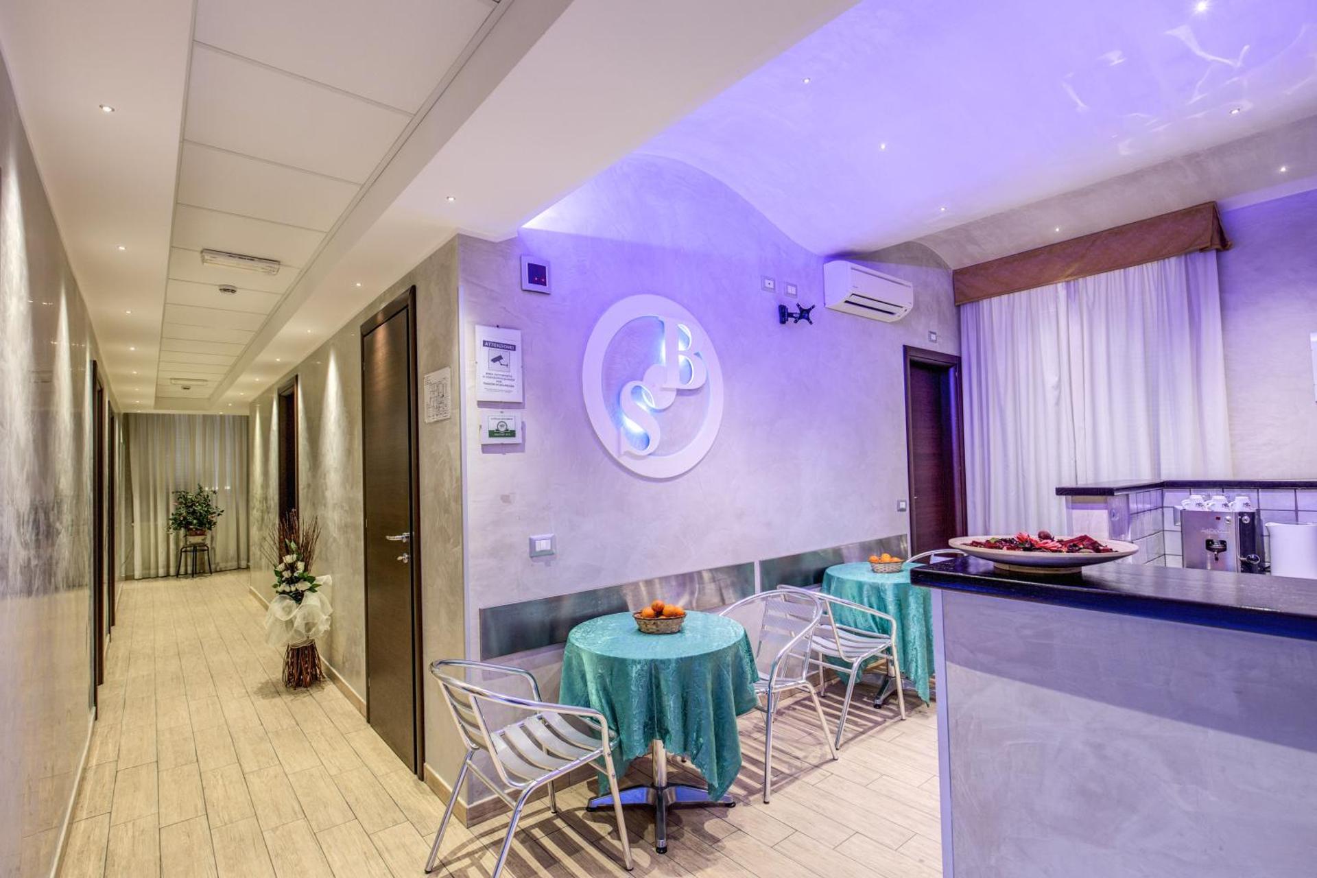 Buonarroti Suite - Photo 28