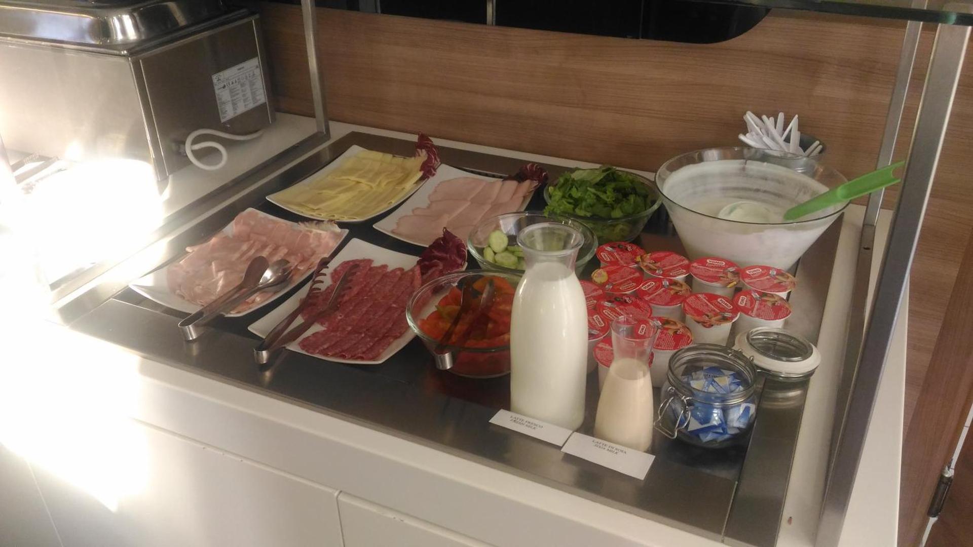 Idea Hotel Plus Savona - Photo 33