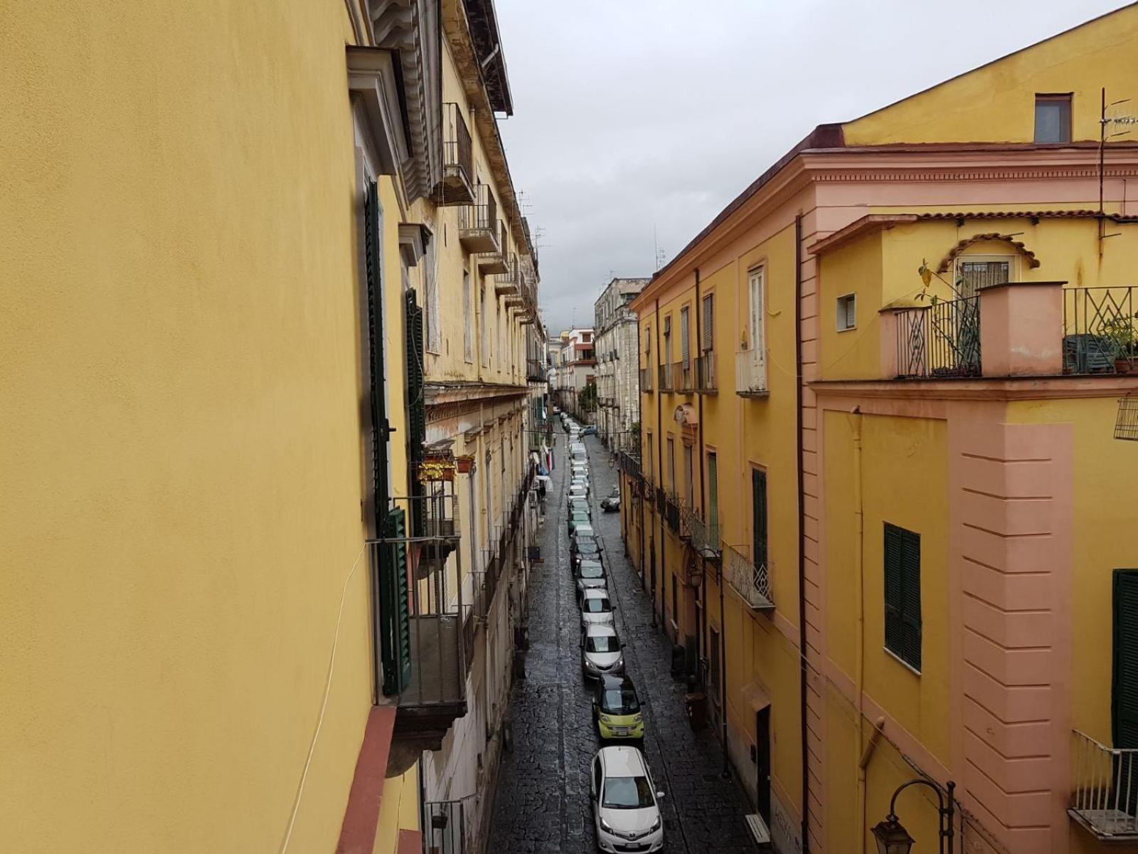Casa Parthenope - Photo 14