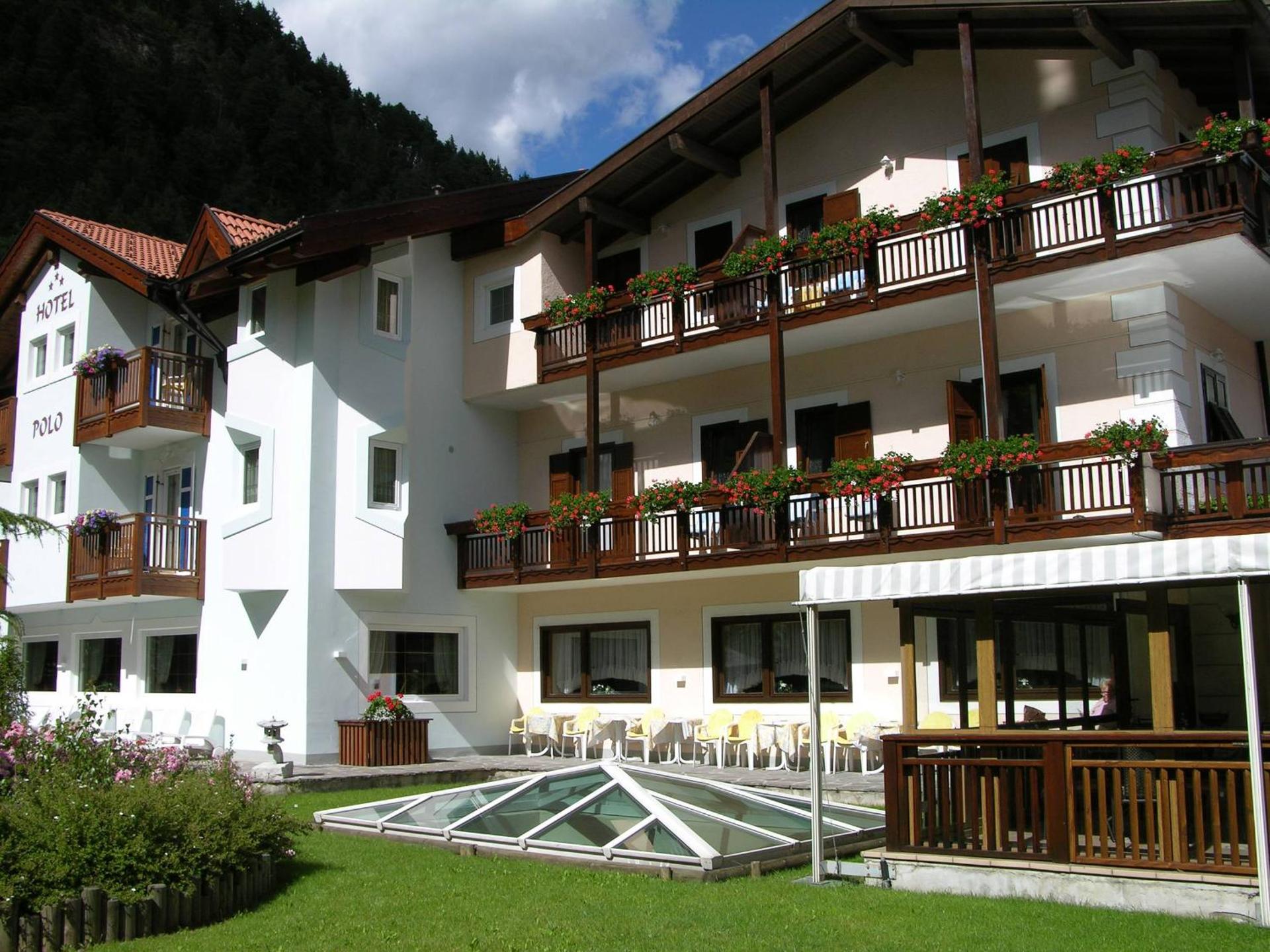 Hotel Al Polo - Photo 37