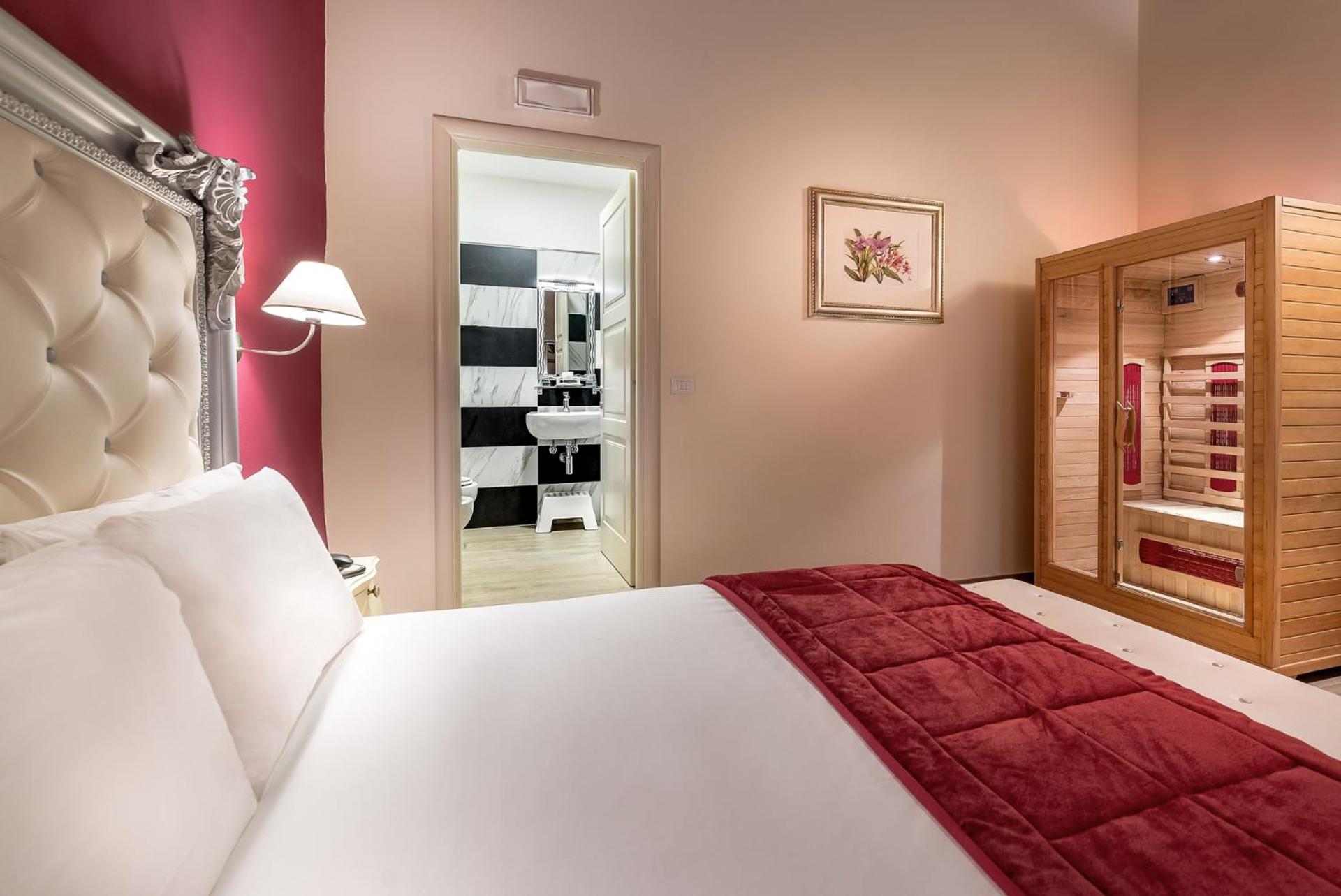 Hotel Ginori Al Duomo - dBe Hotels - Photo 58
