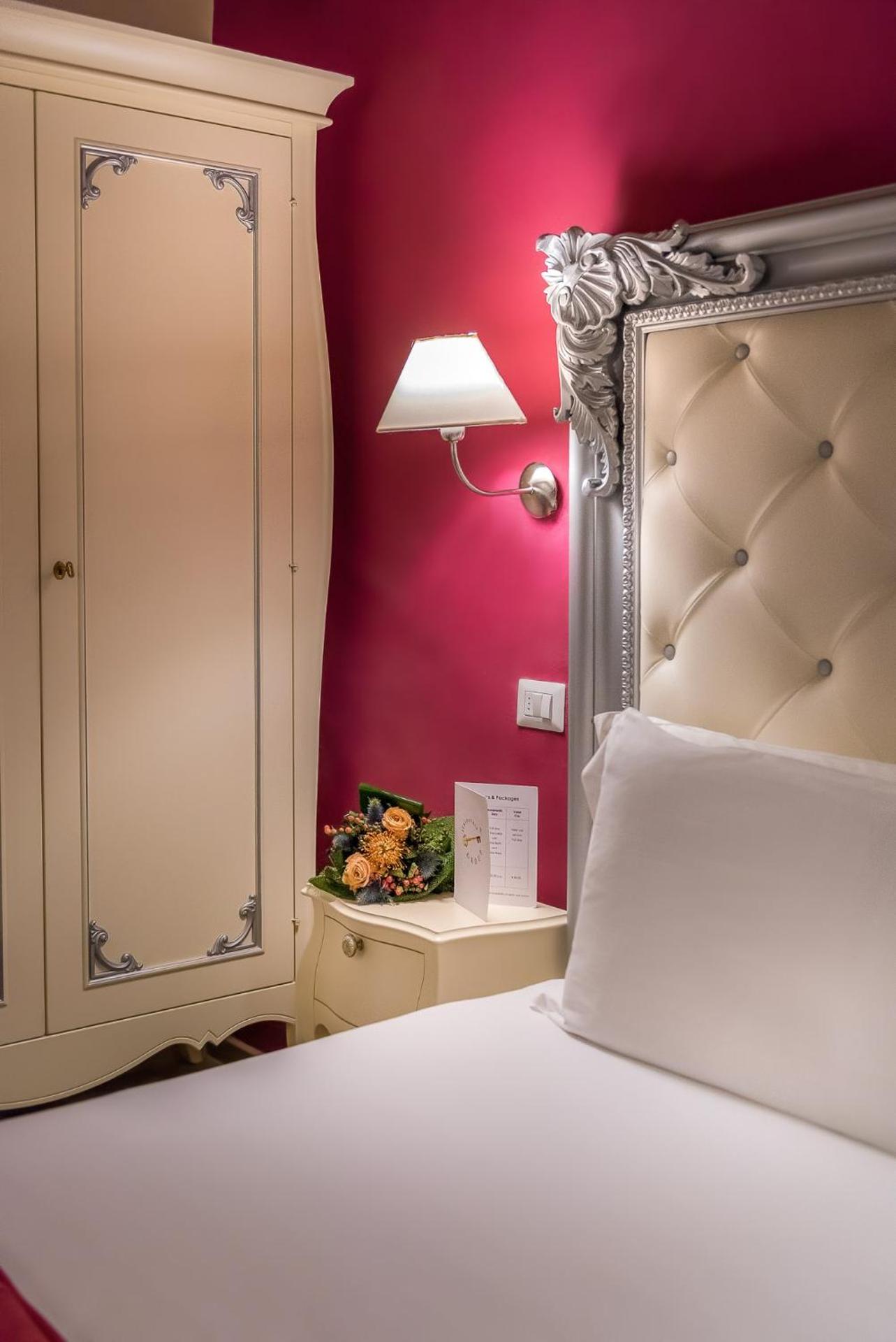 Hotel Ginori Al Duomo - dBe Hotels - Photo 66