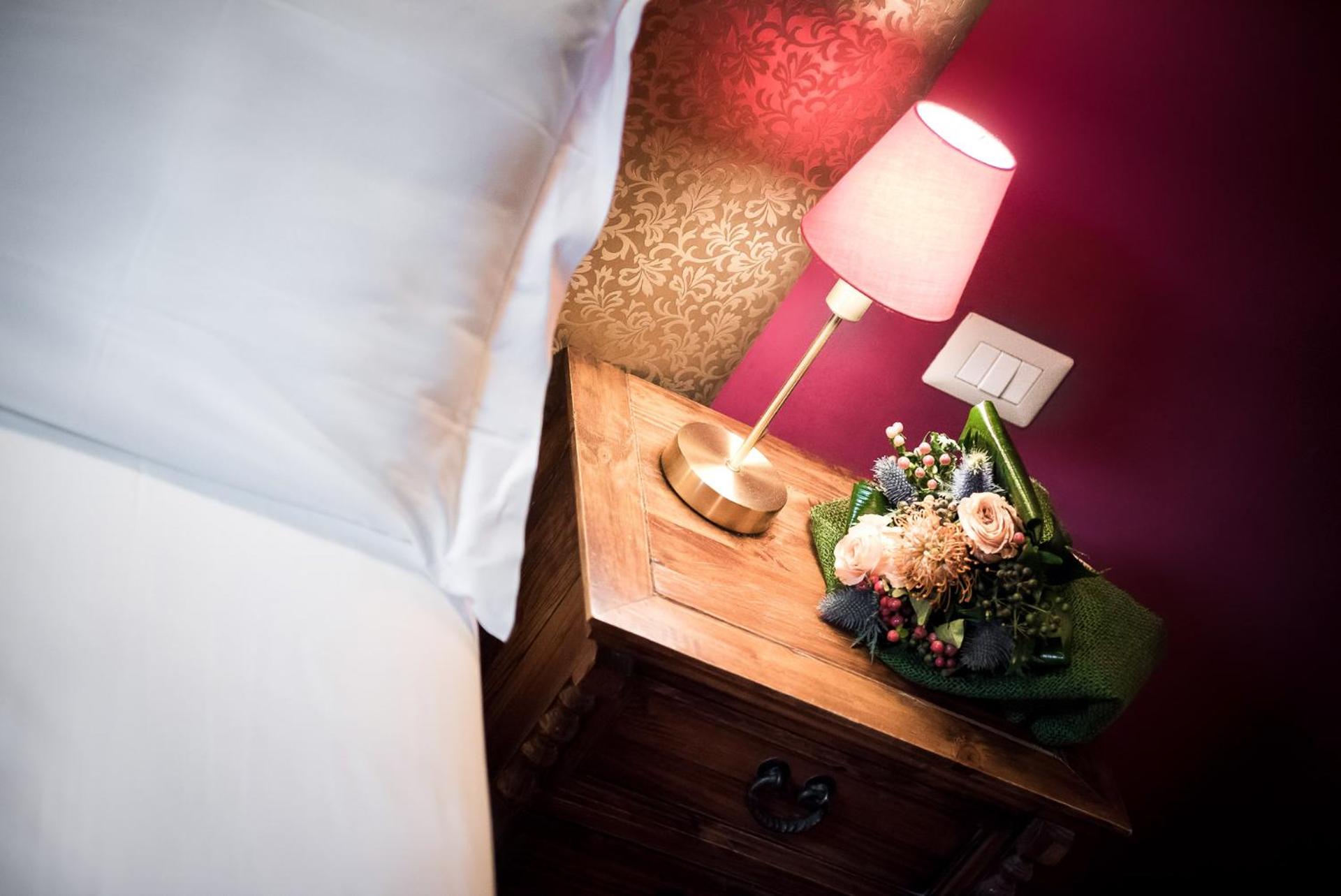 Hotel Ginori Al Duomo - dBe Hotels - Photo 37