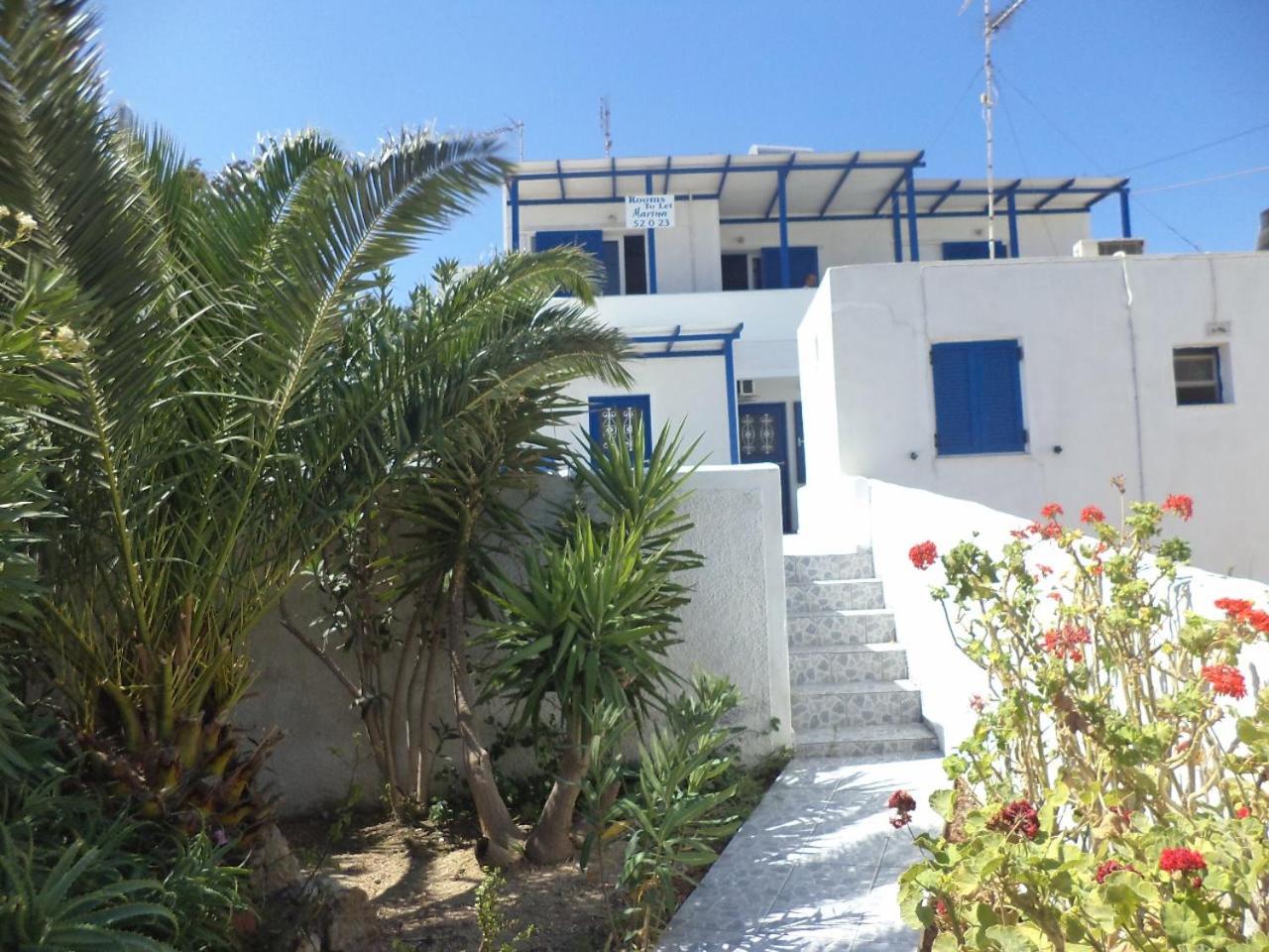 Marina's Studios Serifos - Photo 16