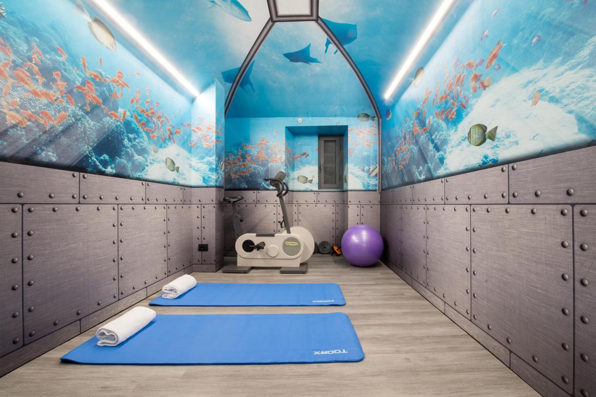 Best Western Porto Antico - Photo 18