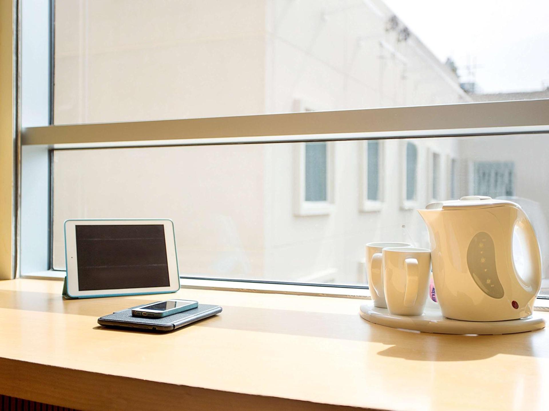 ibis Mall Avenue Dubai - Photo 27