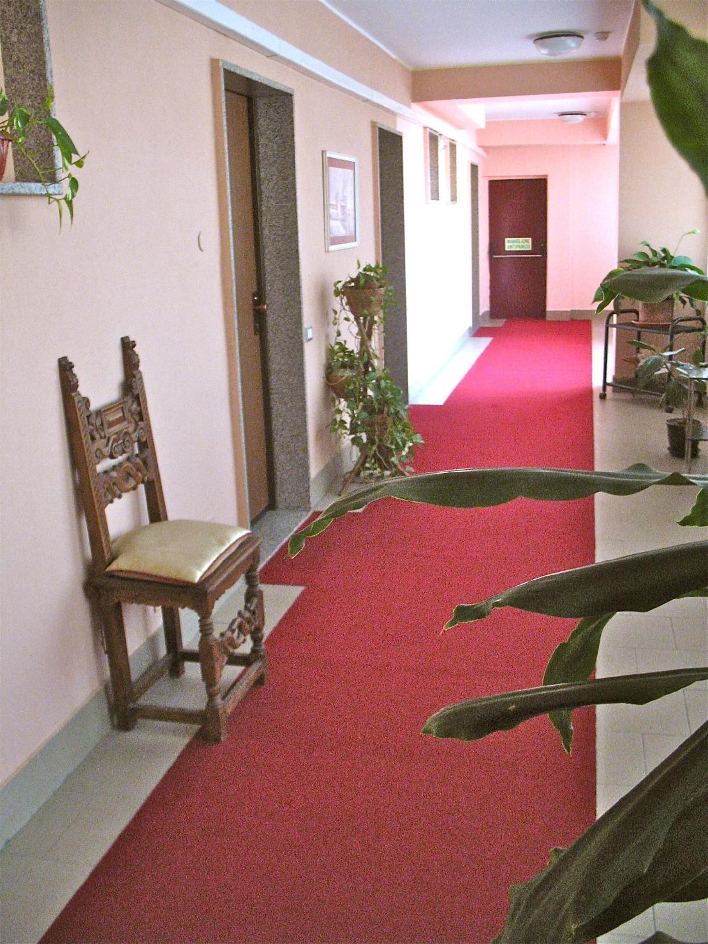 Hotel Croce Di Malta - Photo 19