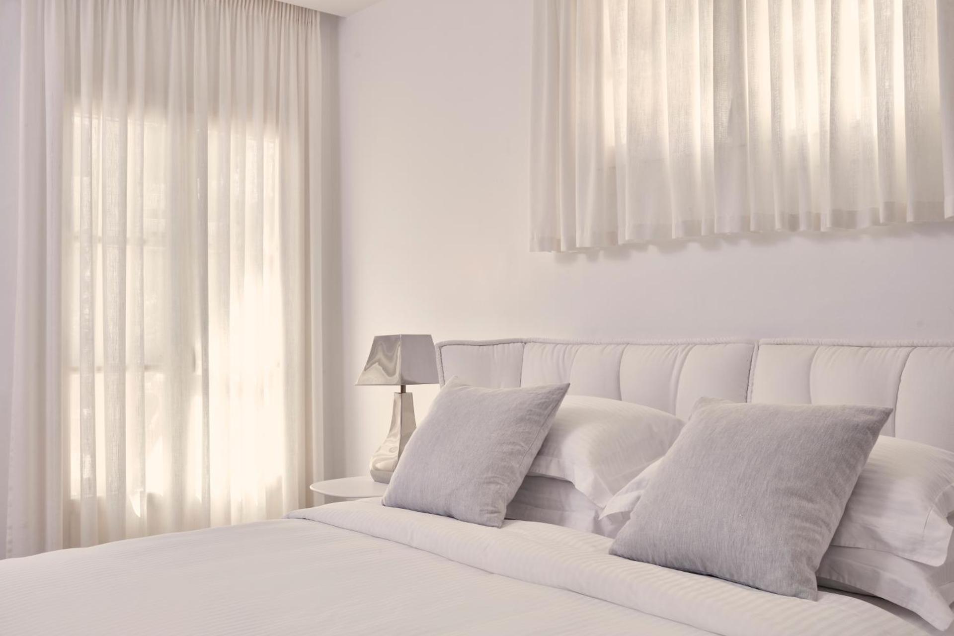 Myconian Ambassador Relais & Chateaux - Photo 56