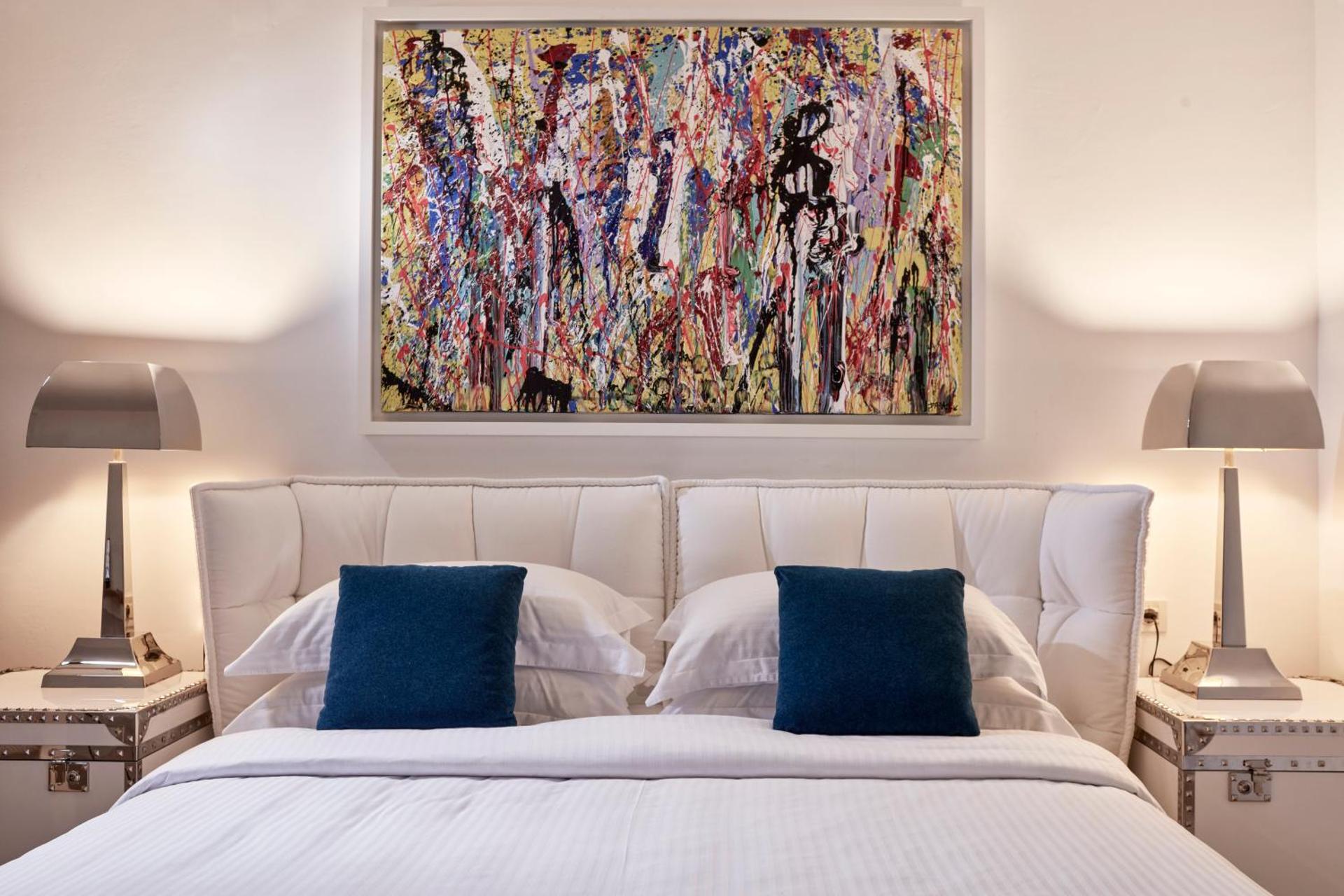 Myconian Ambassador Relais & Chateaux - Photo 15