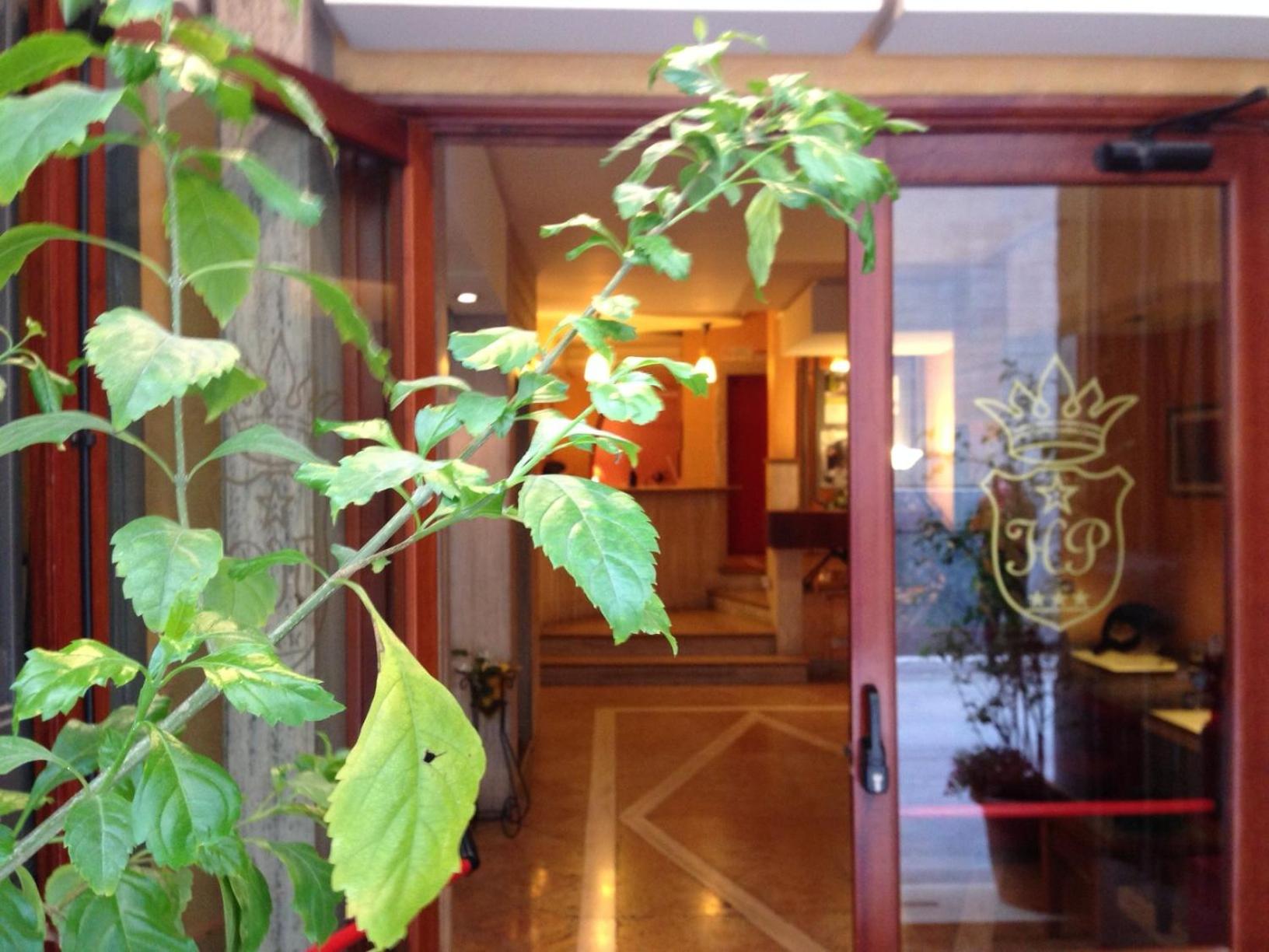 Hotel Posta - Photo 77