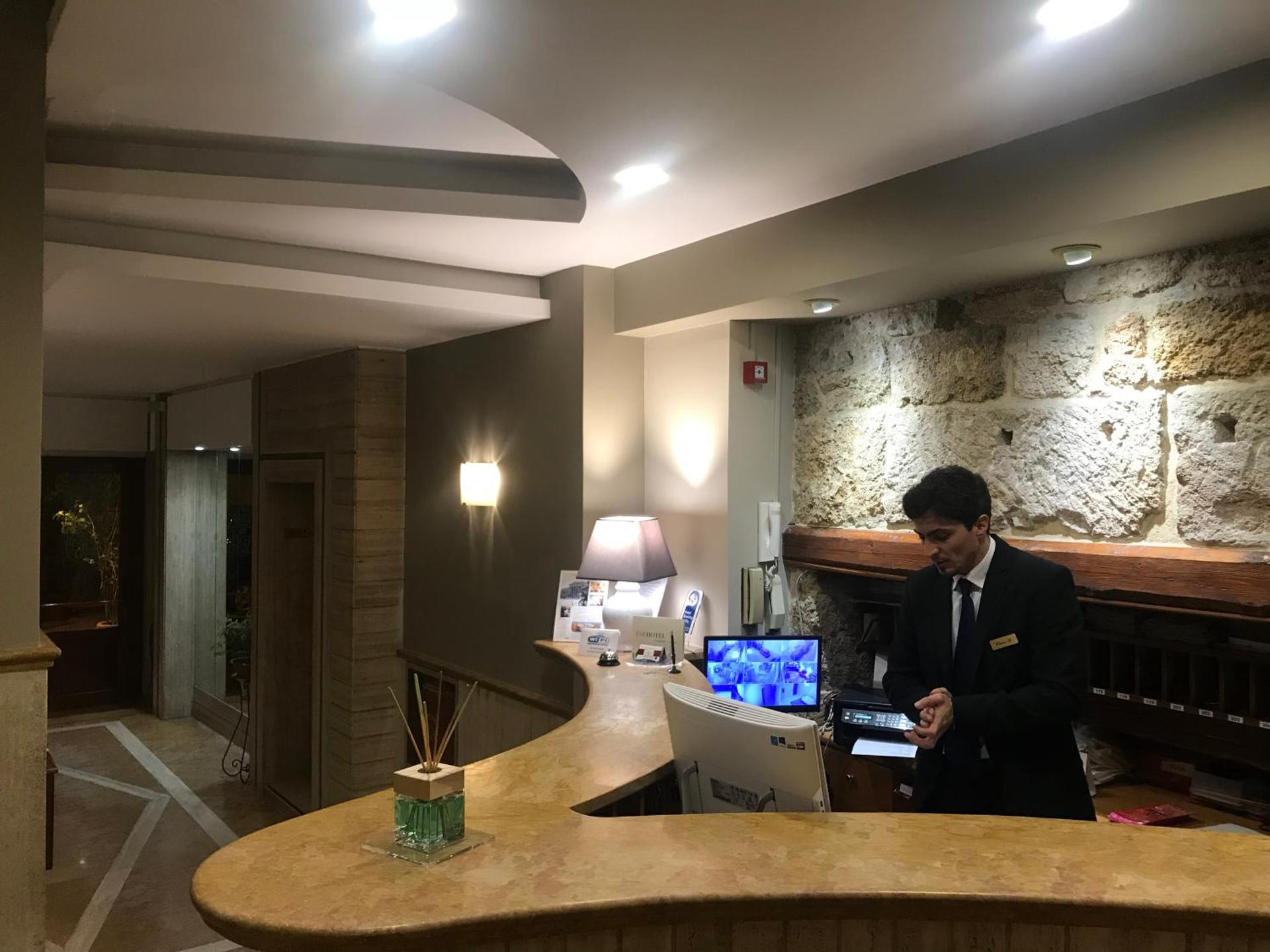 Hotel Posta - Photo 47