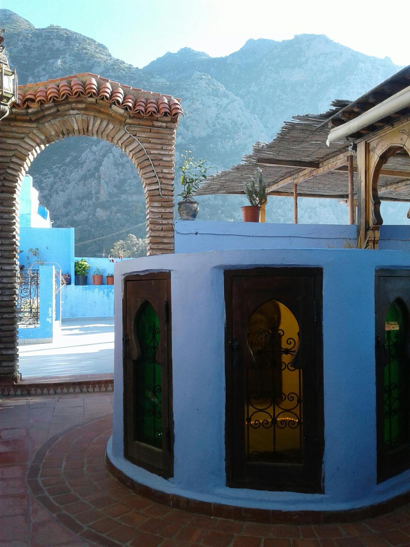 Dar Lbakal - Photo 95