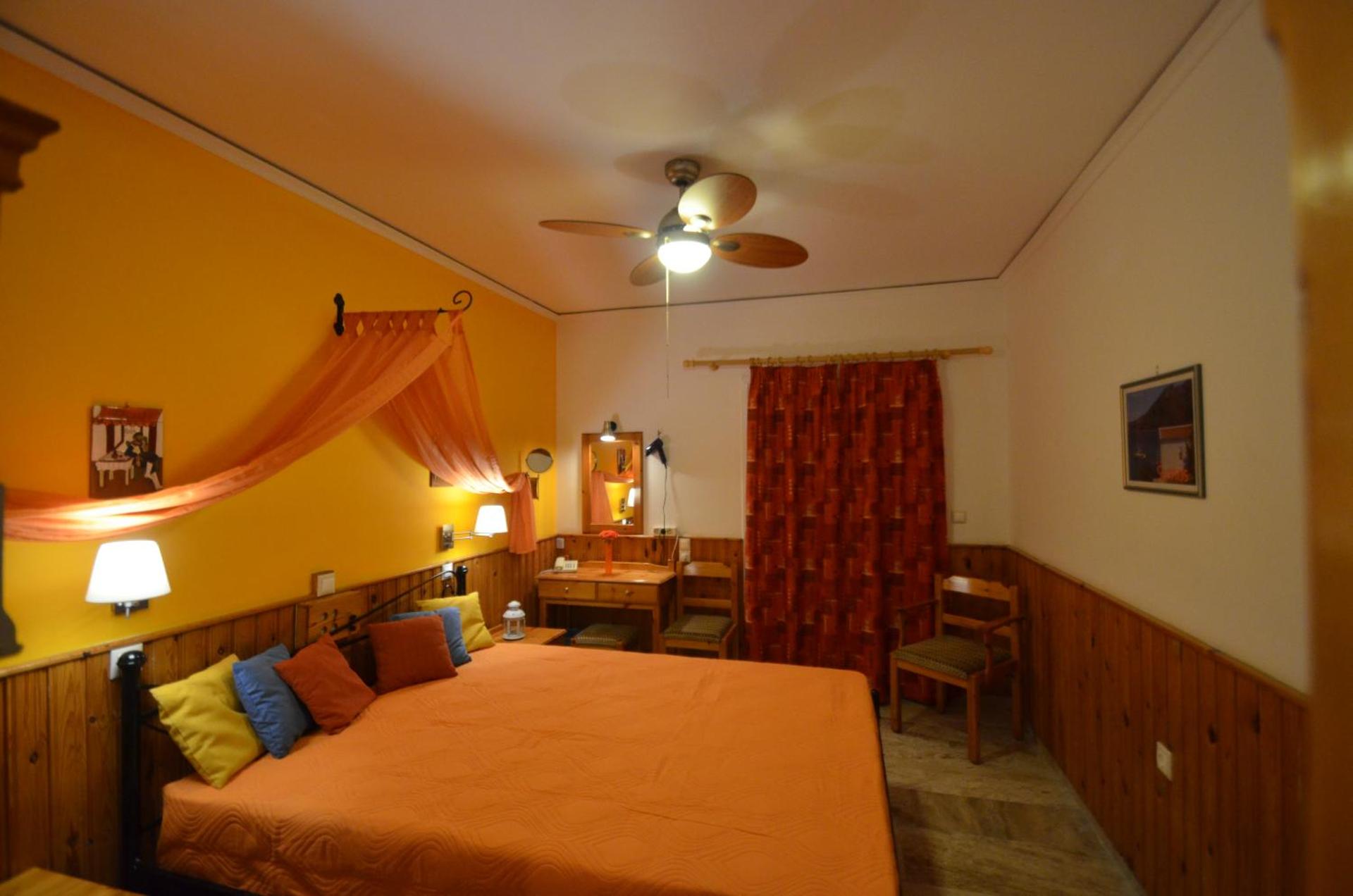 Samaina HOTEL - Photo 39