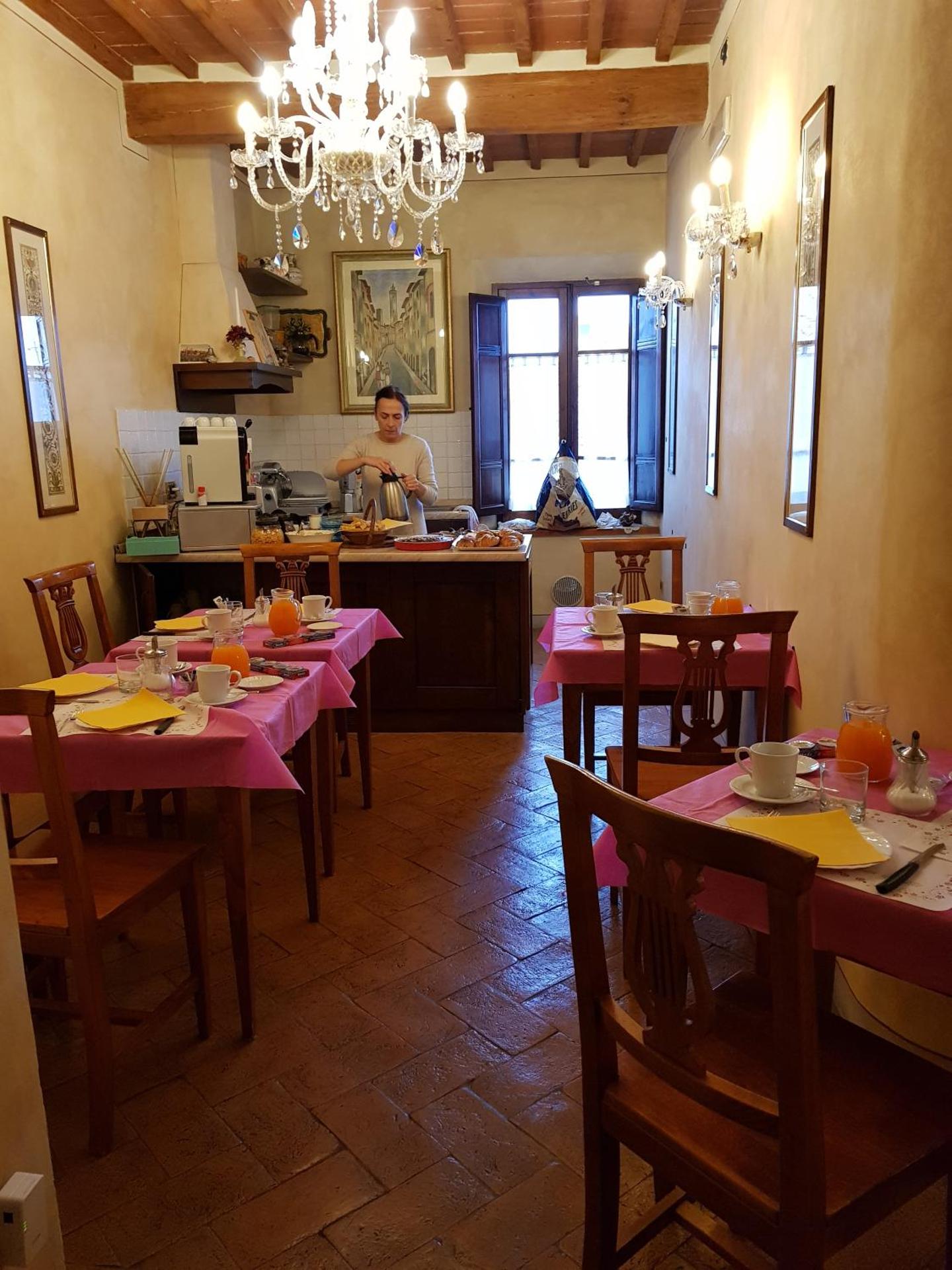 B&B Palazzo Al Torrione - Photo 7