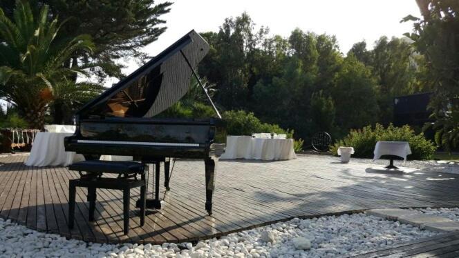 Circeo Park Hotel - Photo 22