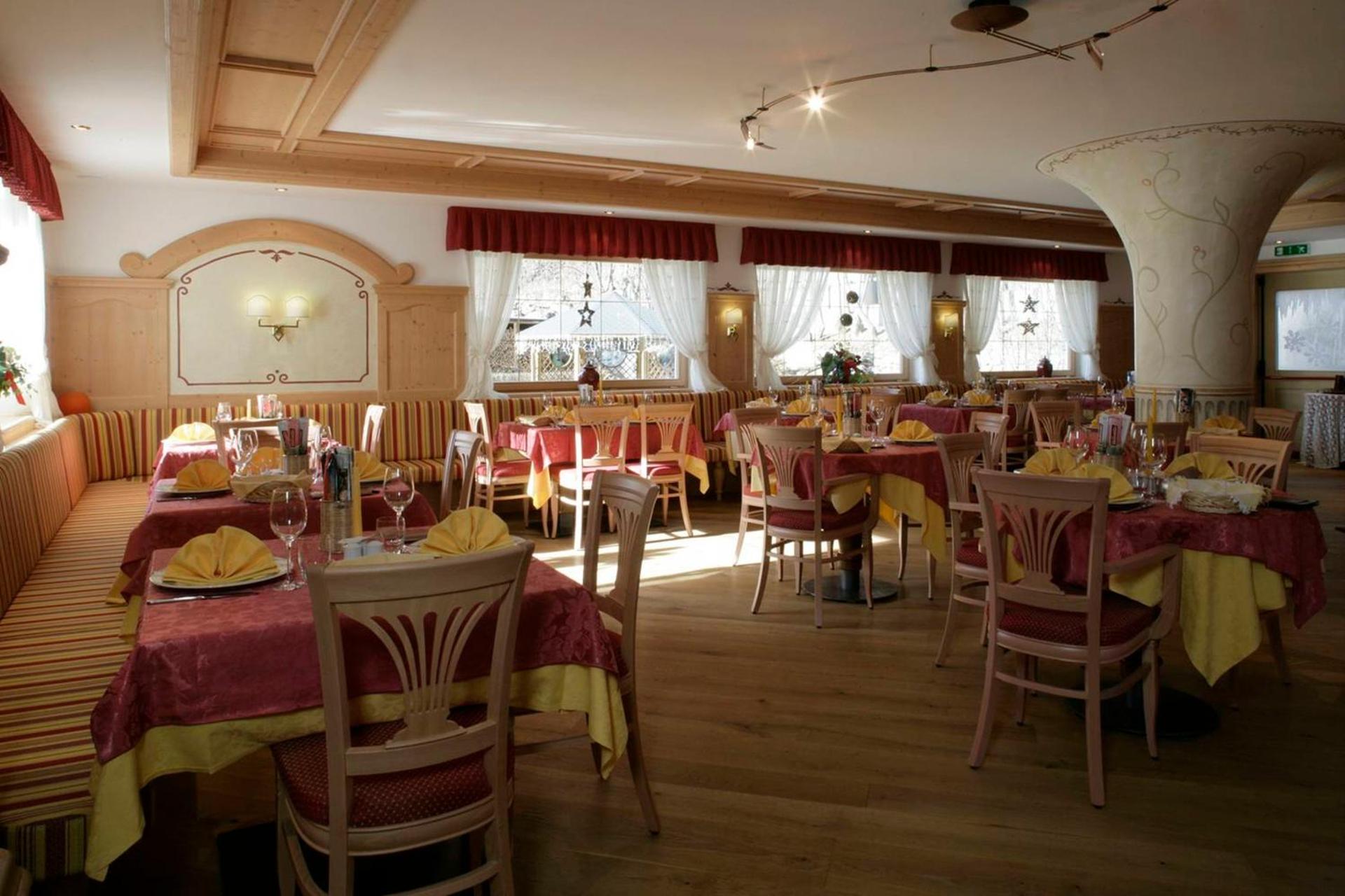 Hotel Al Polo - Photo 36