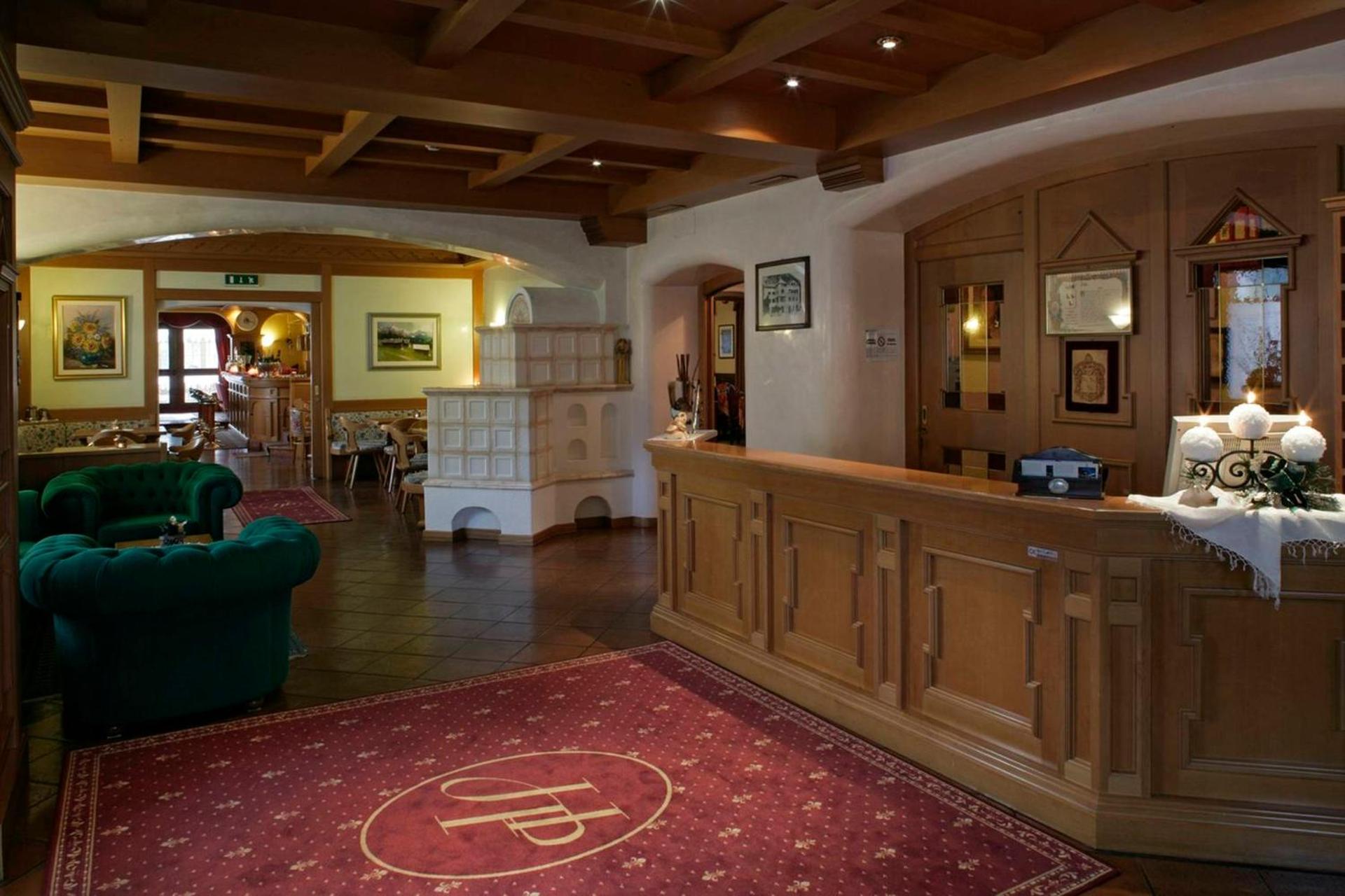 Hotel Al Polo - Photo 47