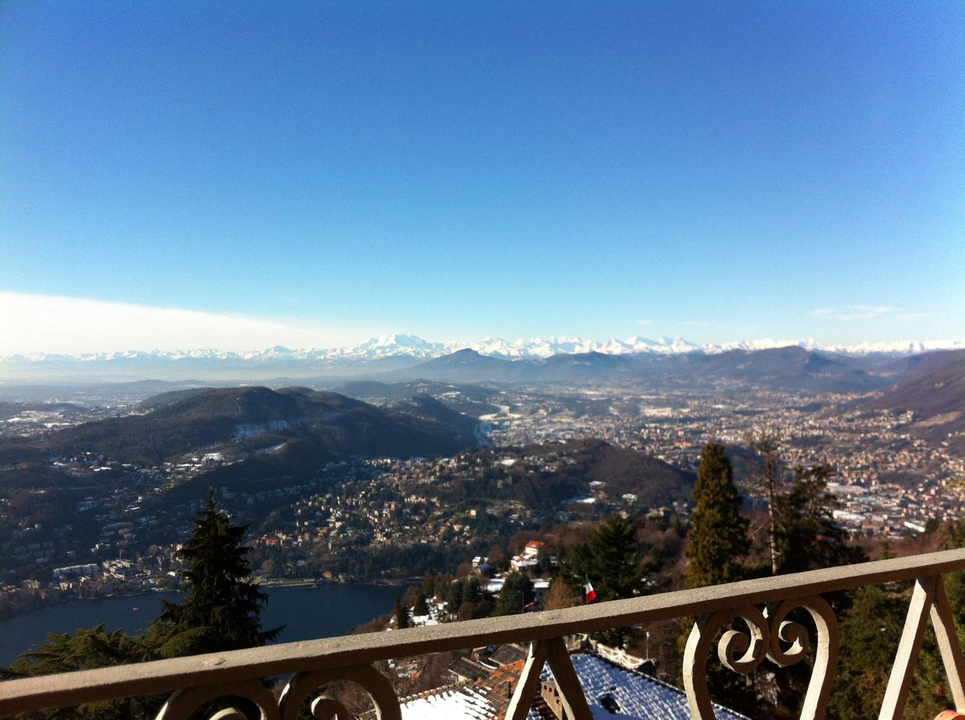 Bellavista Boutique Hotel - Photo 22